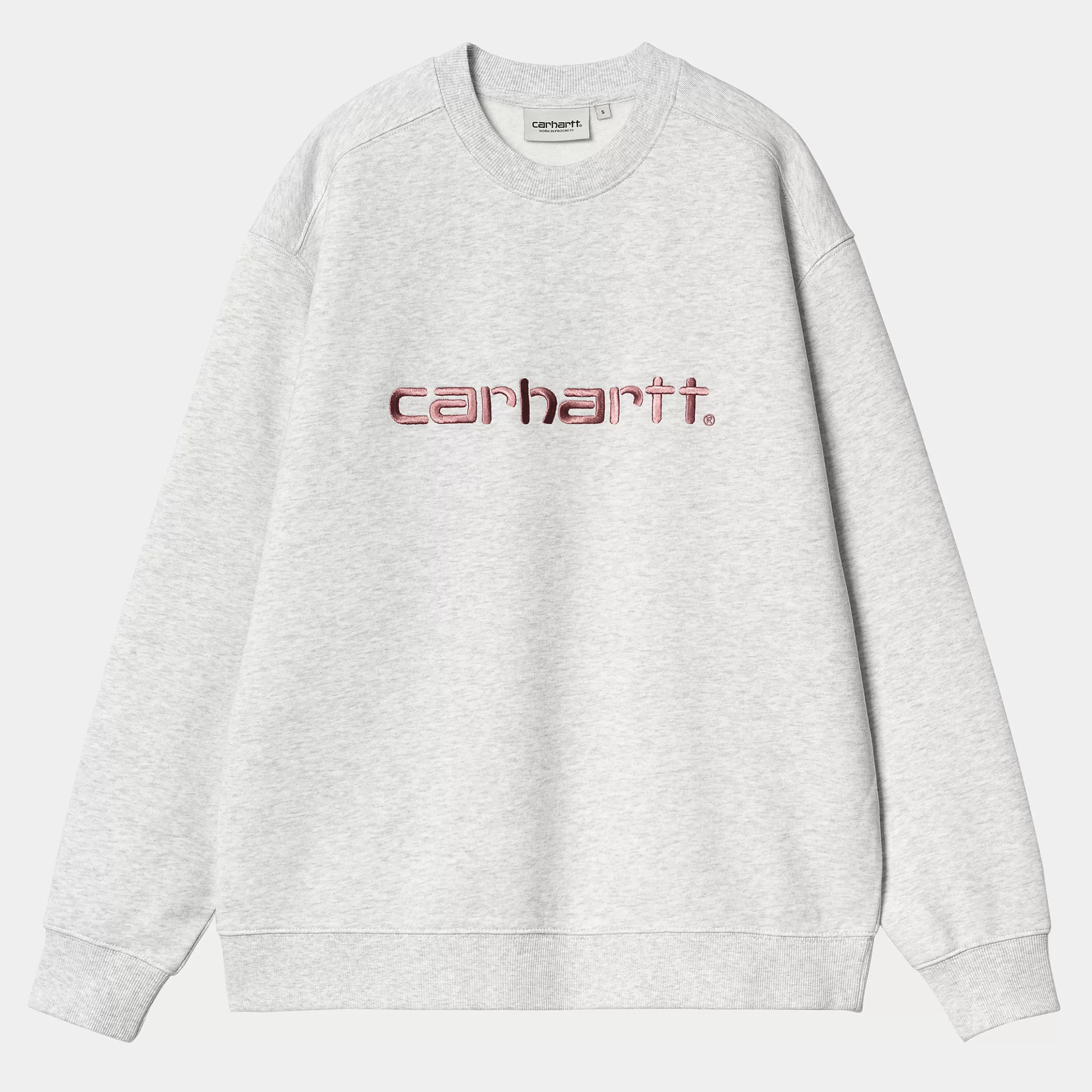 Women Carhartt WIP W' Carhartt Sweatshirt