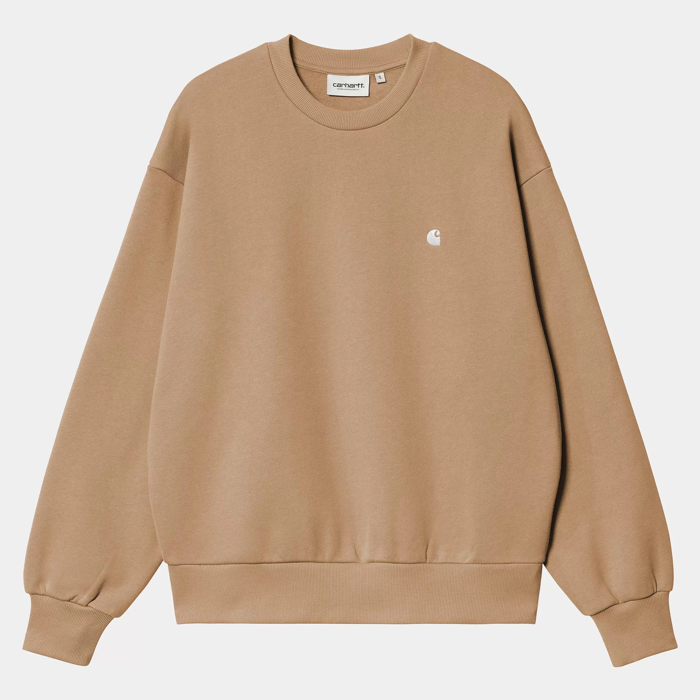 Women Carhartt WIP W' Casey Sweatshirt