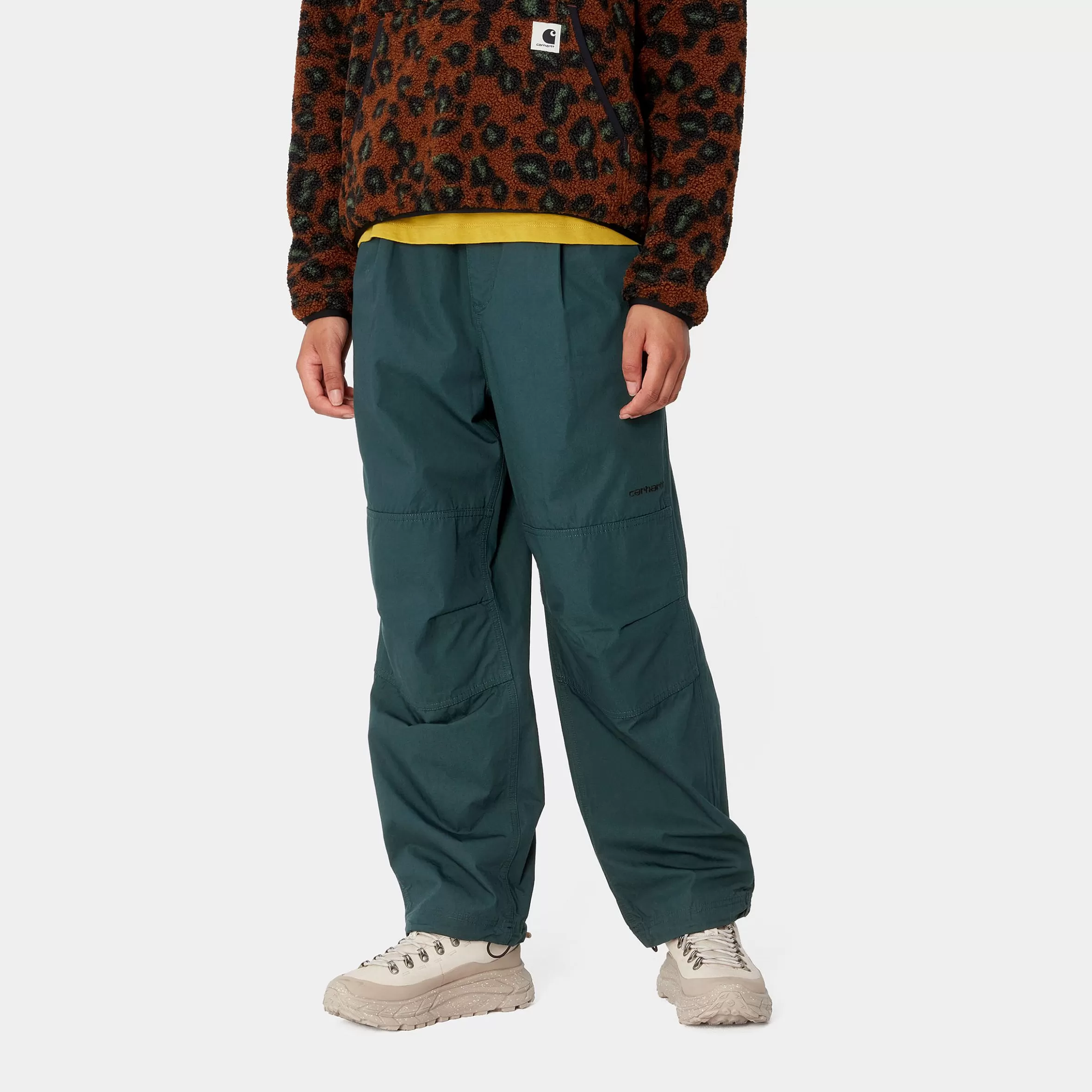 Women Carhartt WIP W' Coastal Pant
