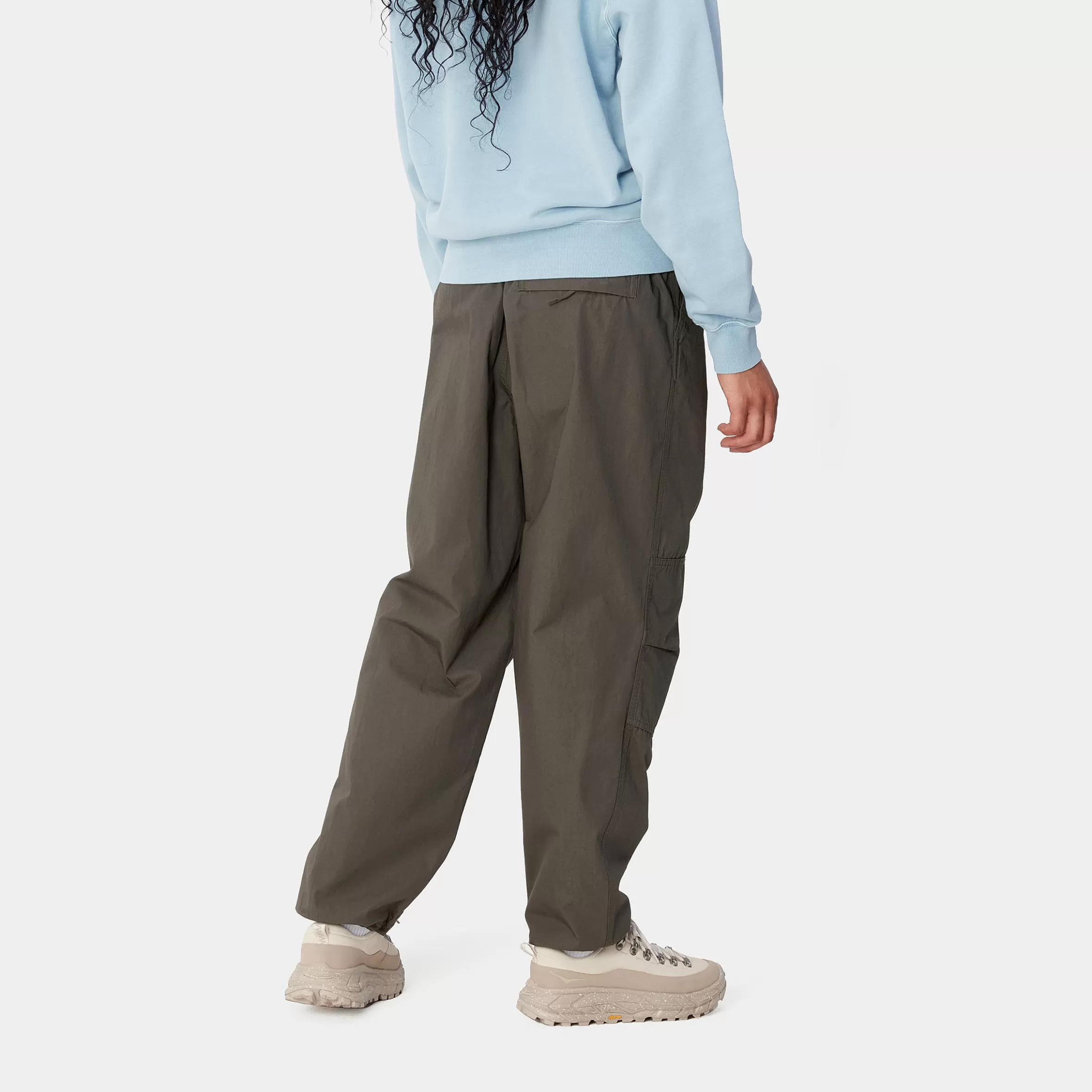 Women Carhartt WIP W' Coastal Pant