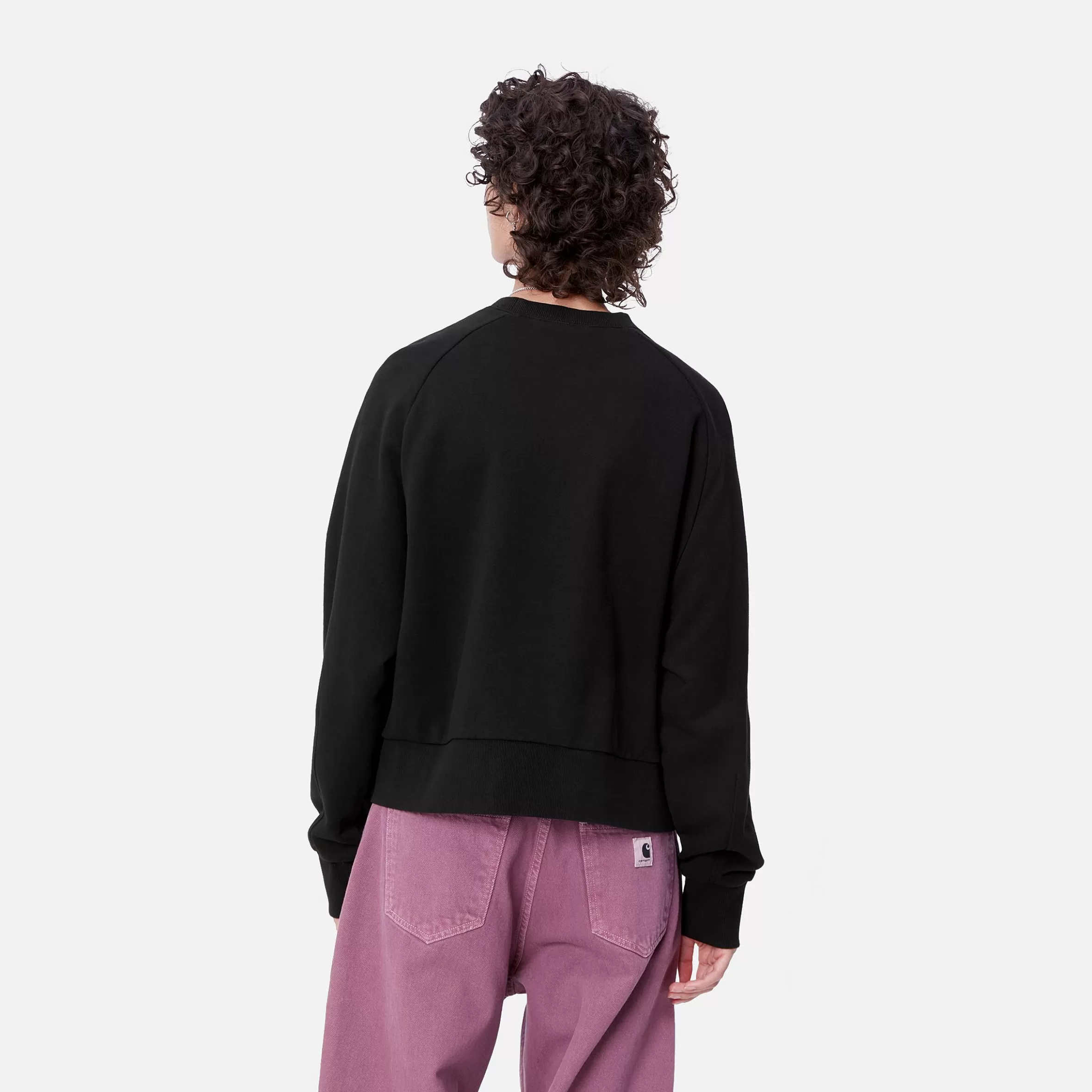 Women Carhartt WIP W' Colburn Sweat