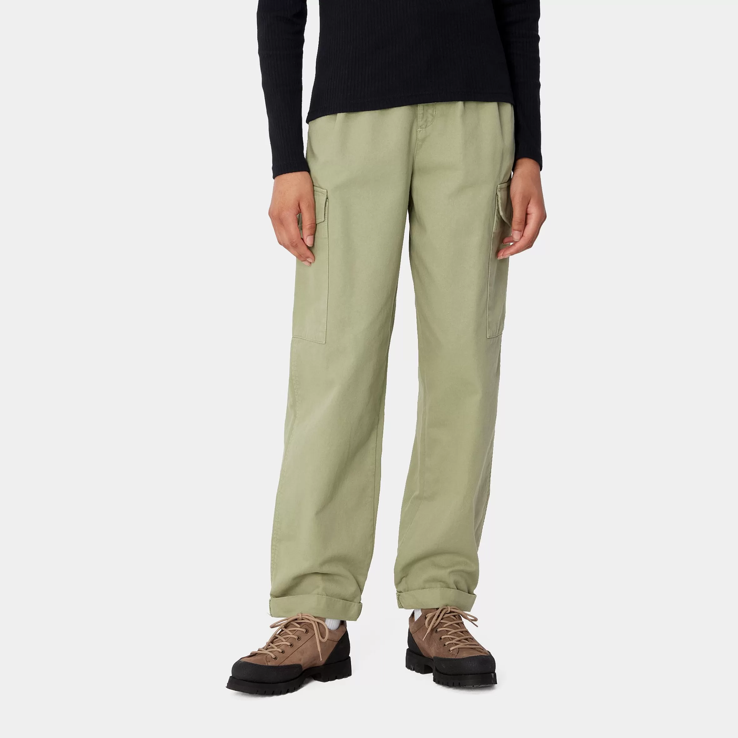 Women Carhartt WIP W' Collins Pant