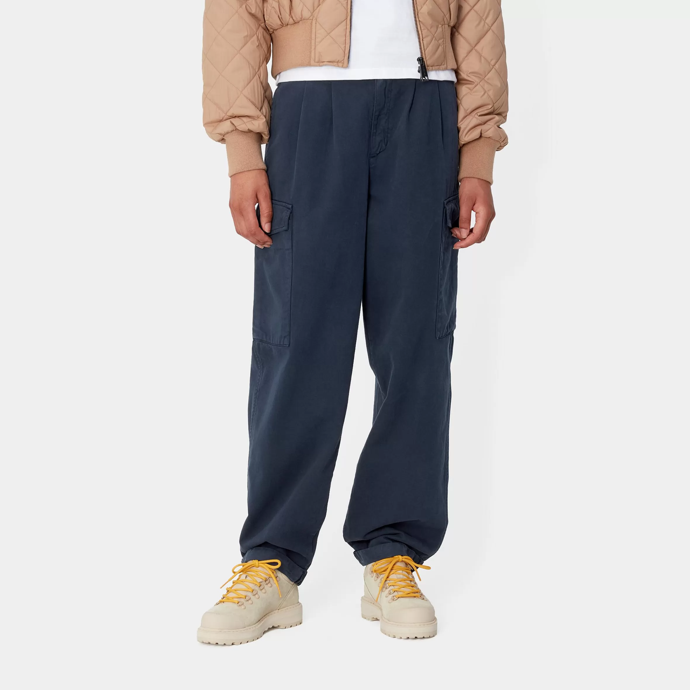 Women Carhartt WIP W' Collins Pant