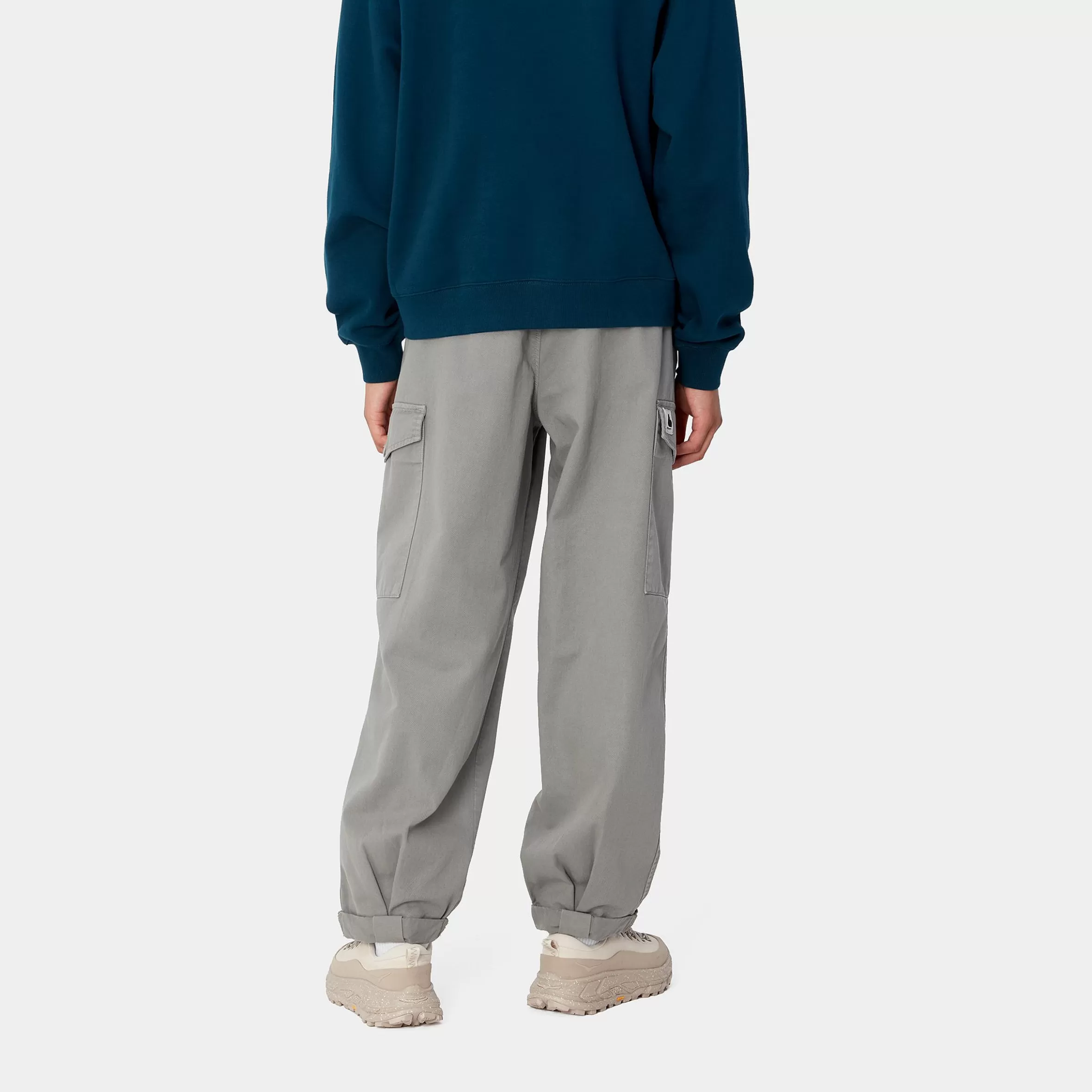 Women Carhartt WIP W' Collins Pant