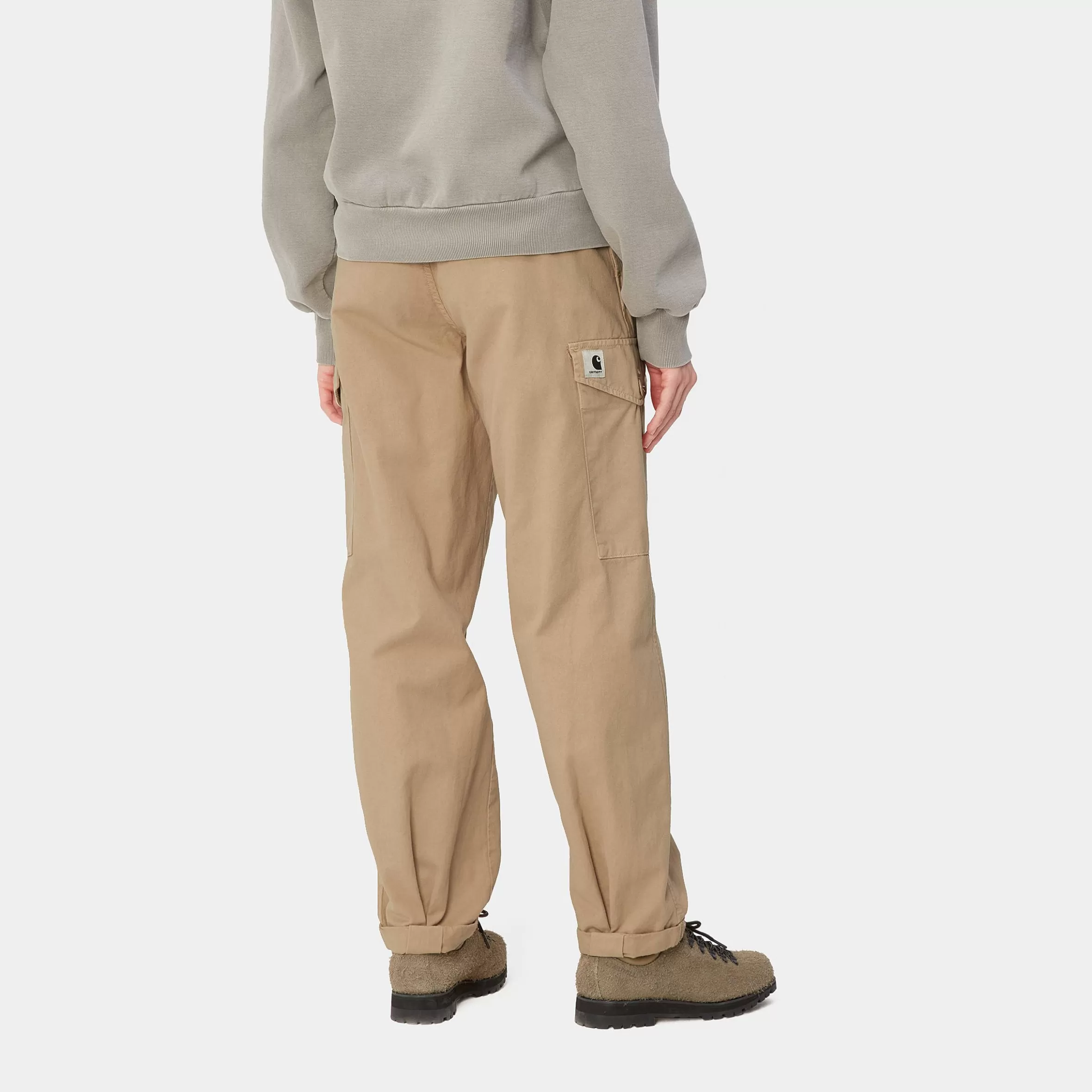 Women Carhartt WIP W' Collins Pant