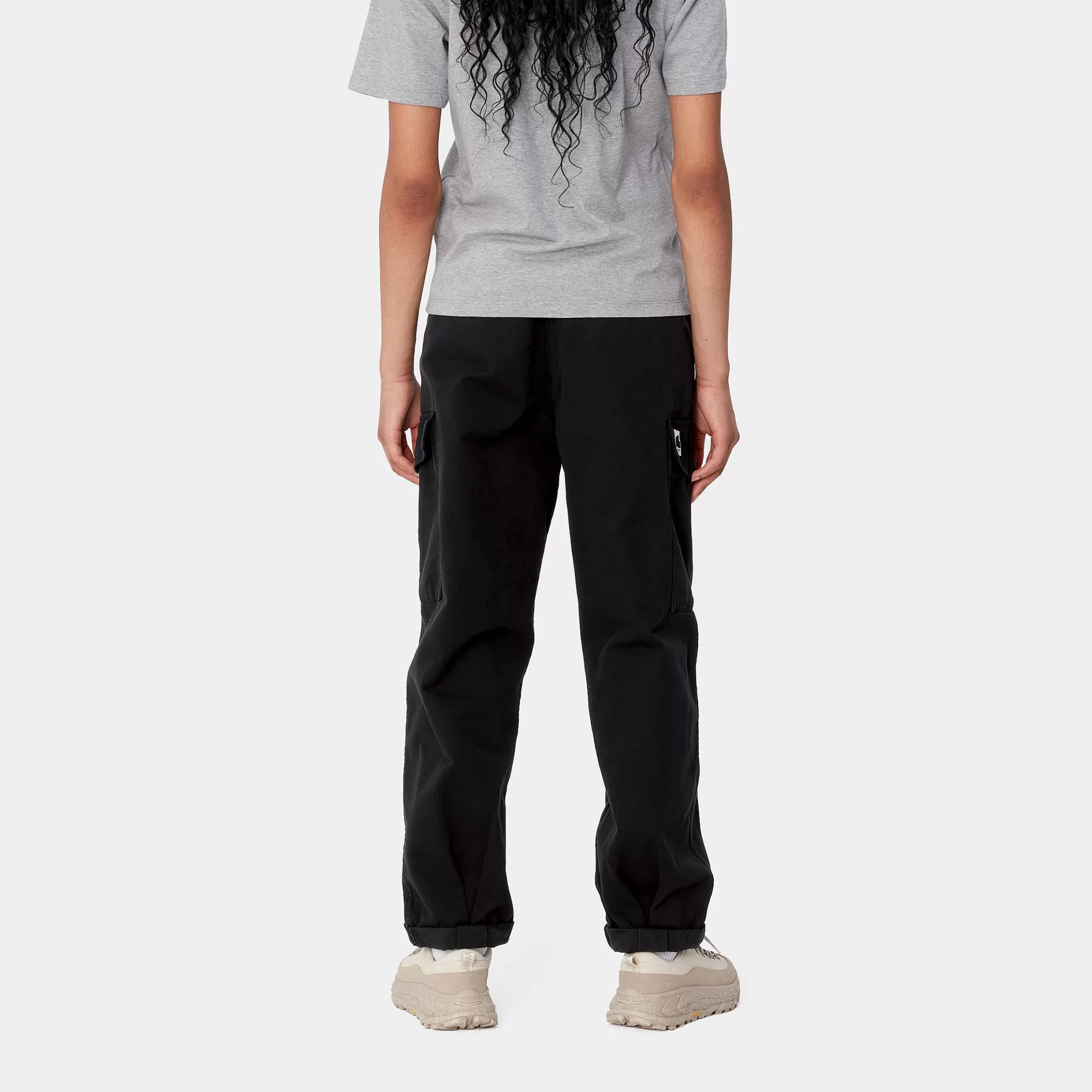 Women Carhartt WIP W' Collins Pant
