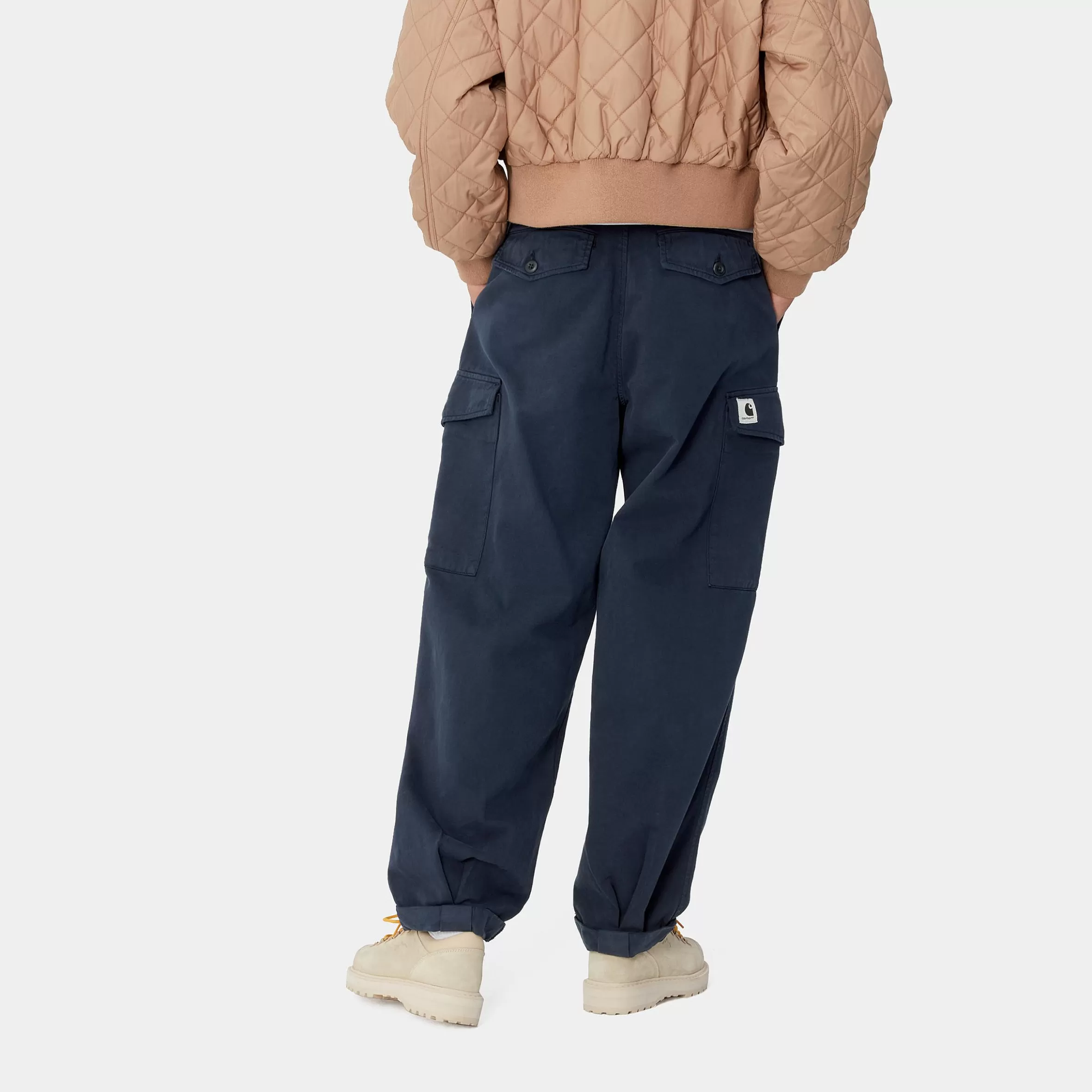 Women Carhartt WIP W' Collins Pant
