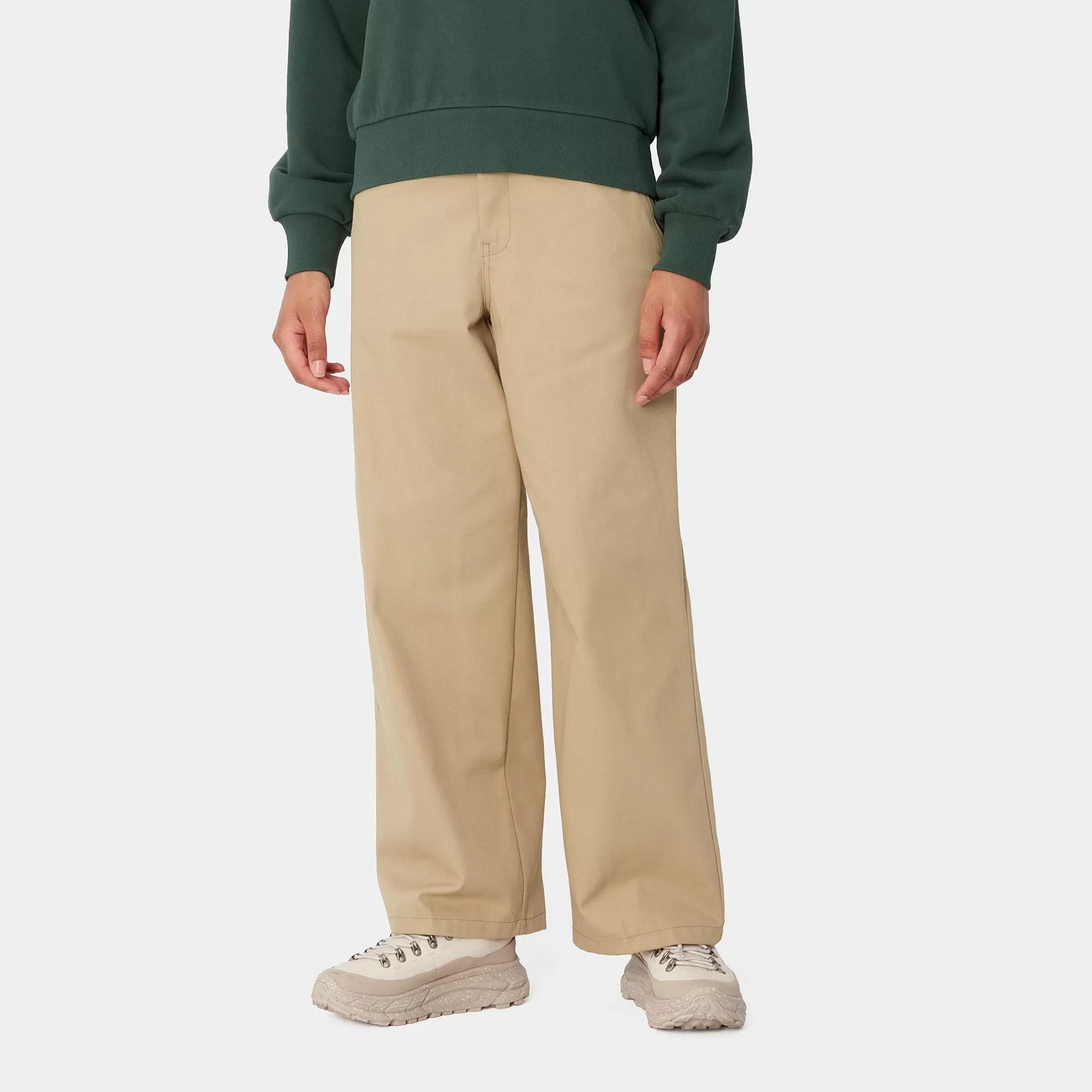 Women Carhartt WIP W' Craft Pant