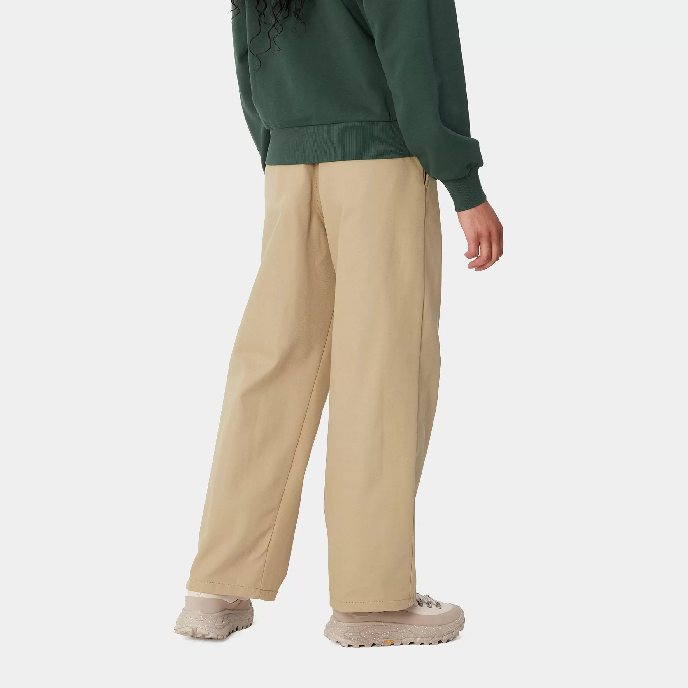 Women Carhartt WIP W' Craft Pant