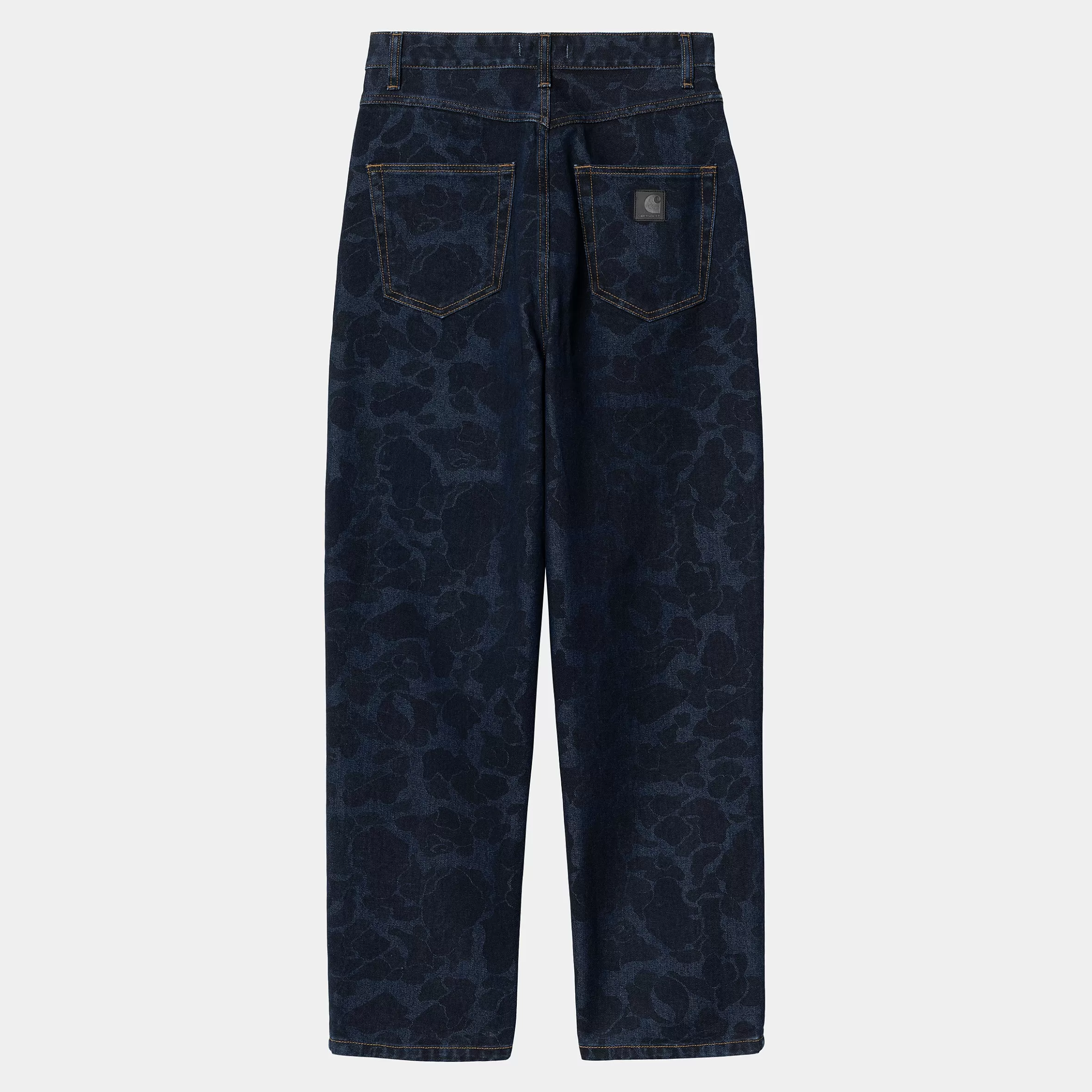 Women Carhartt WIP W' Duck Orell Pant