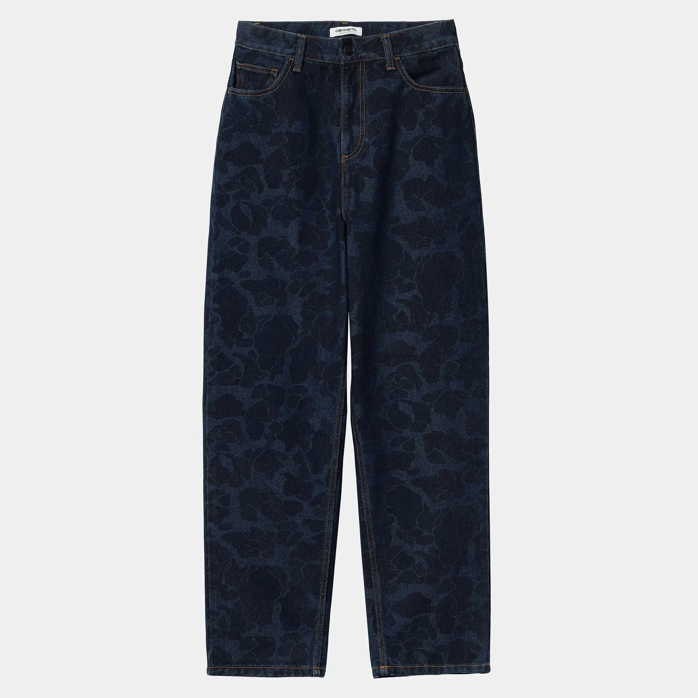 Women Carhartt WIP W' Duck Orell Pant