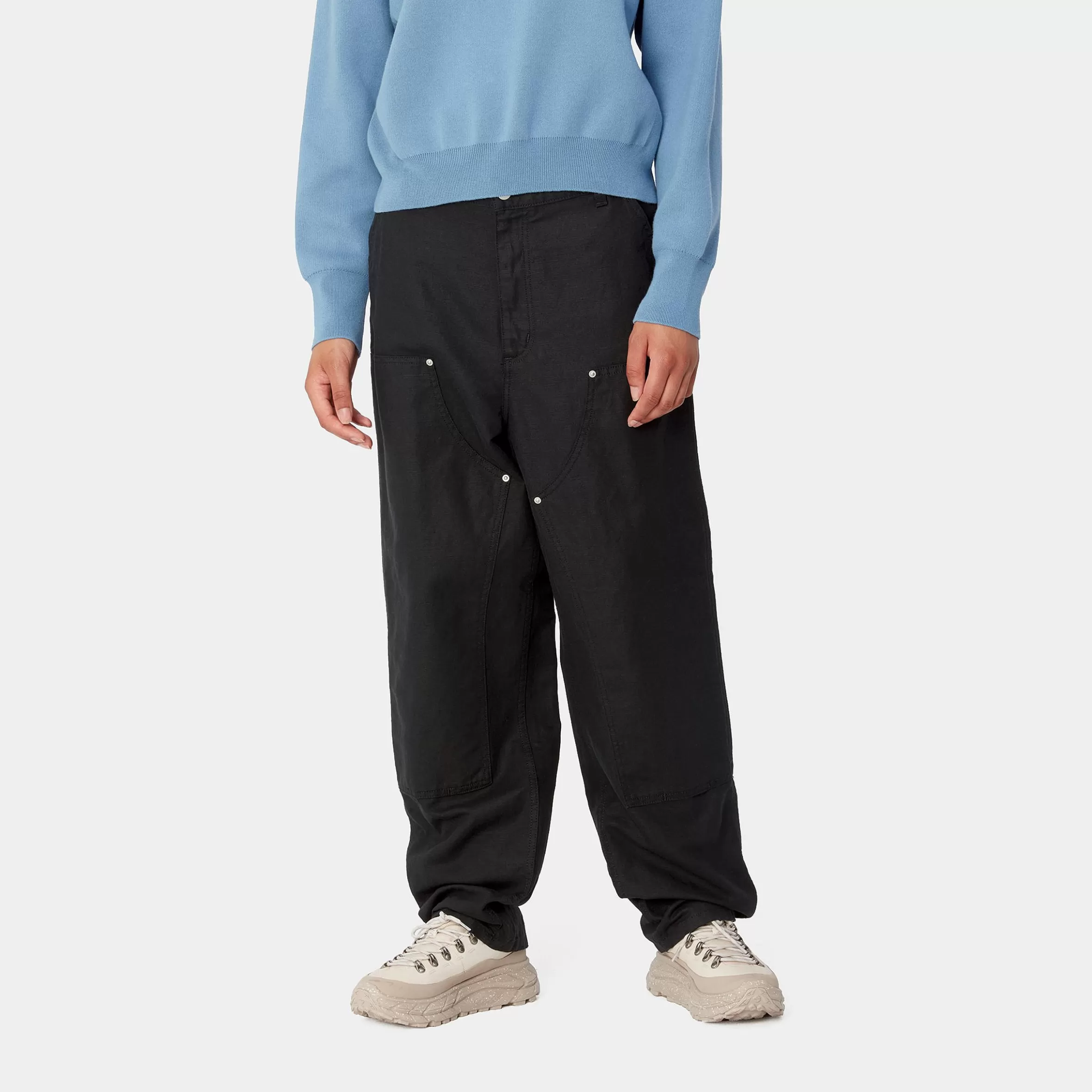 Women Carhartt WIP W' Ethel Double Knee Pant