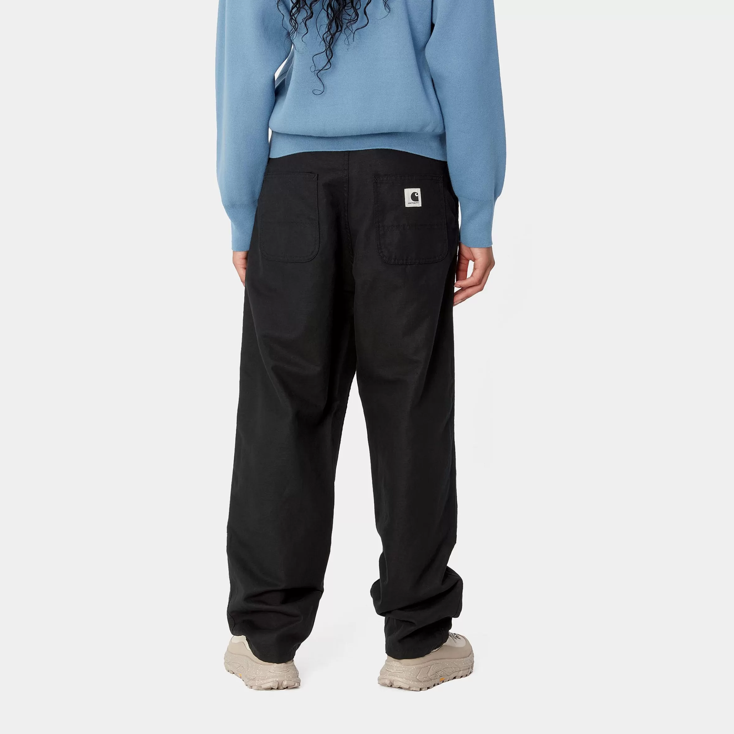 Women Carhartt WIP W' Ethel Double Knee Pant