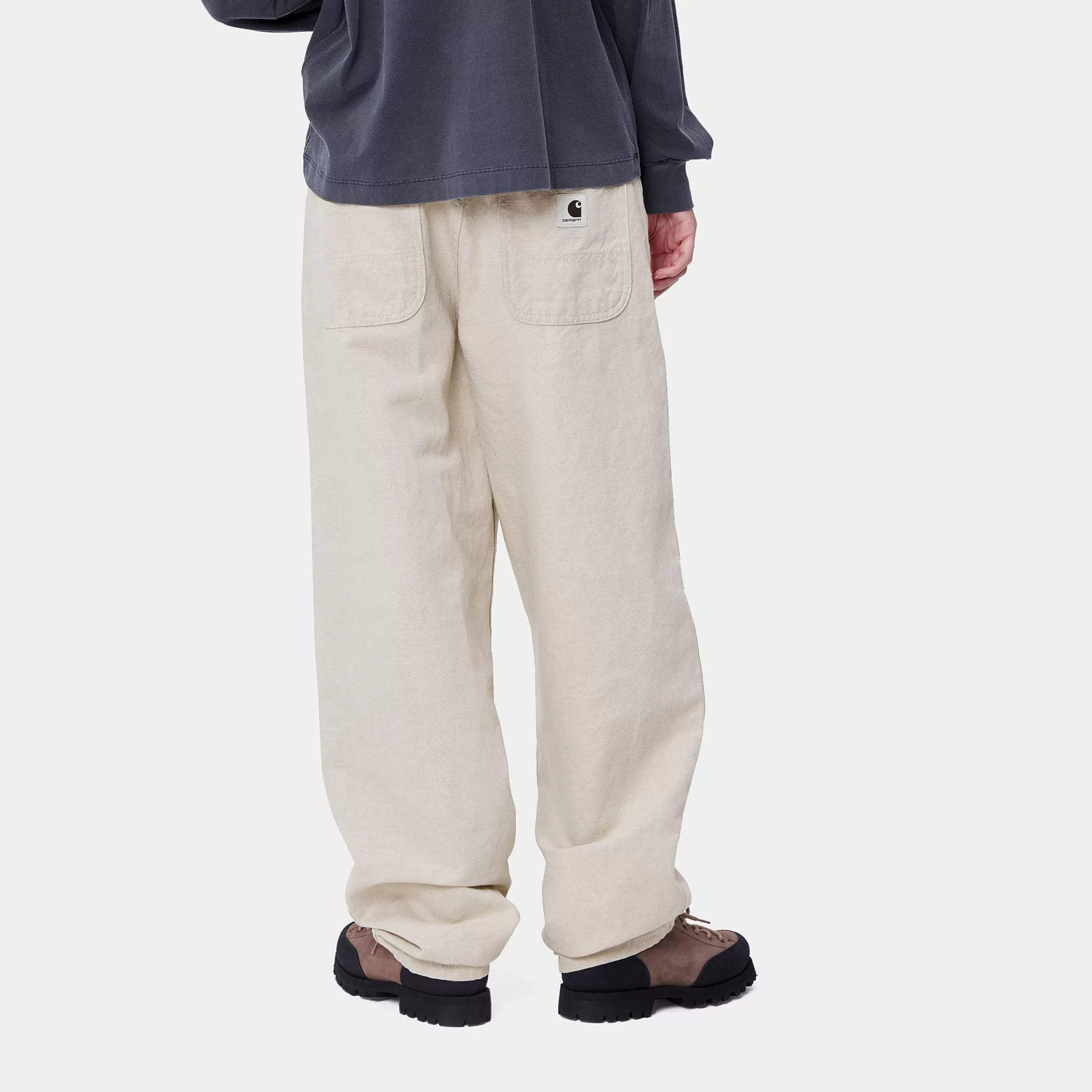 Women Carhartt WIP W' Ethel Double Knee Pant