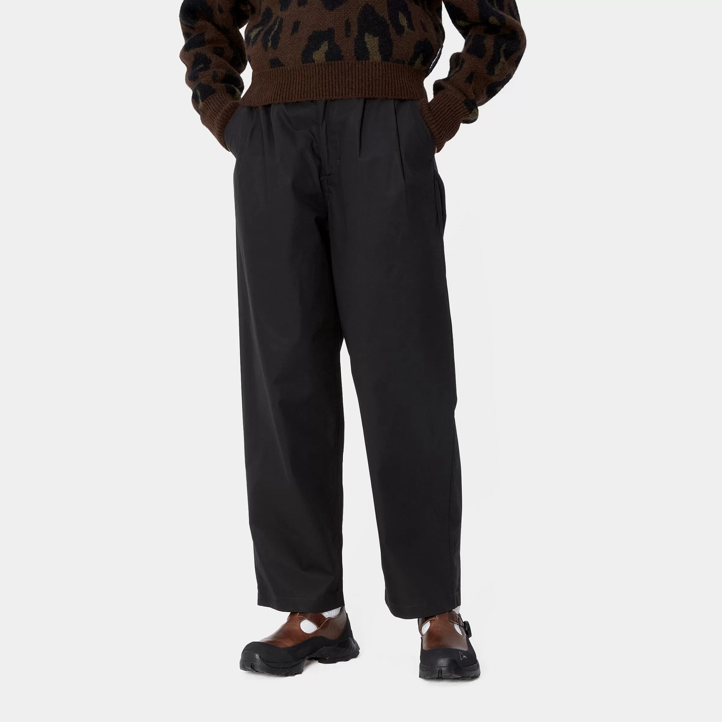 Women Carhartt WIP W' Franky Pant