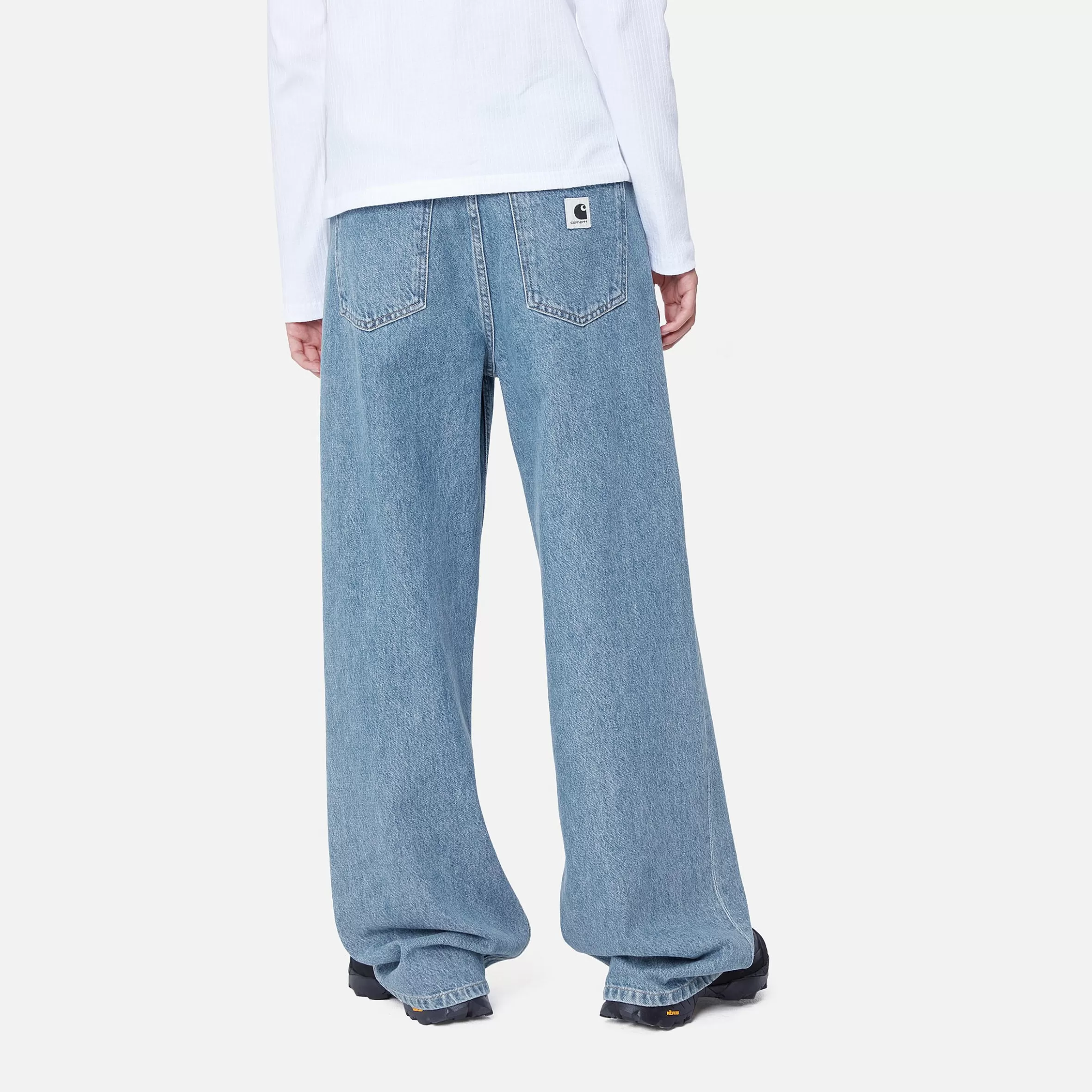 Women Carhartt WIP W' Jane Pant