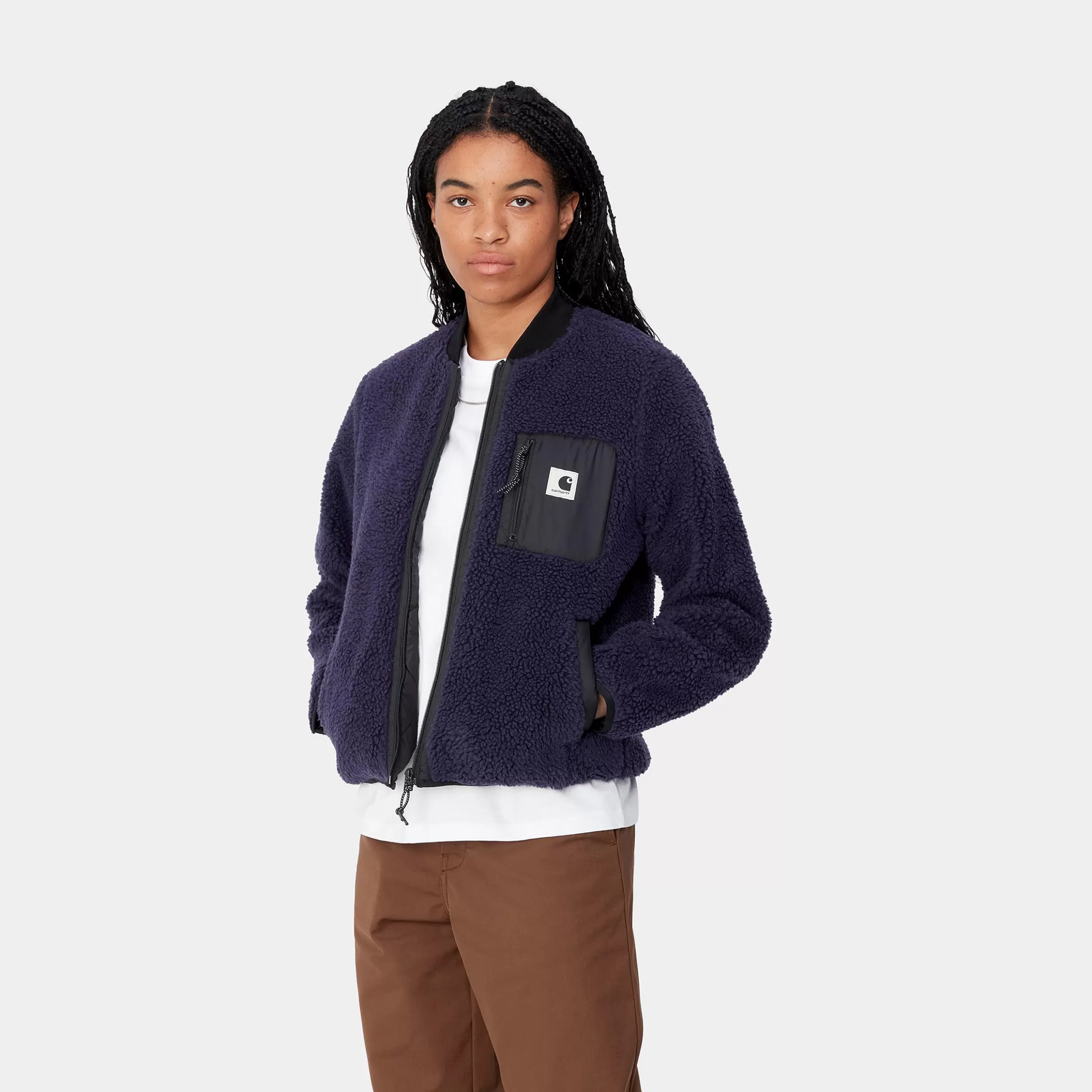 Women Carhartt WIP W' Janet Liner