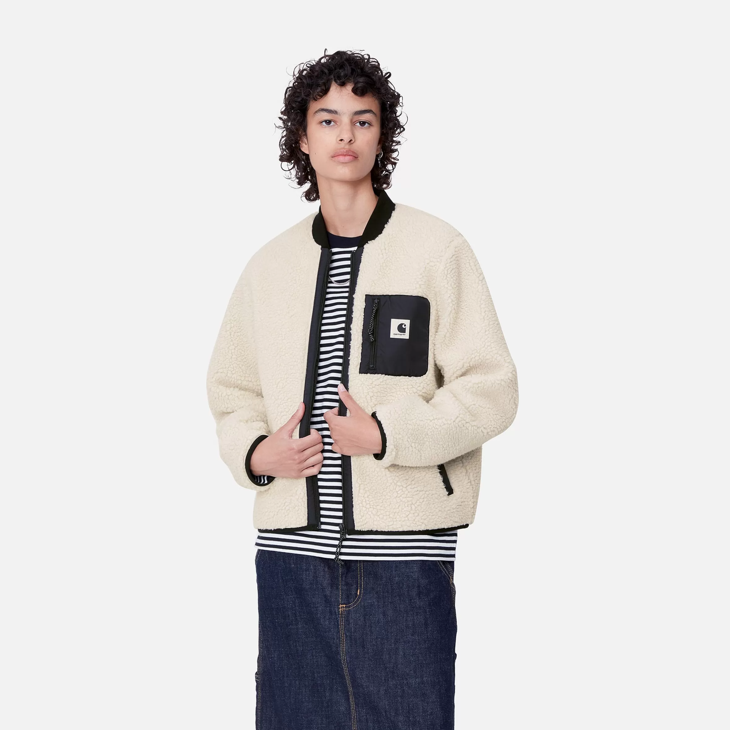 Women Carhartt WIP W' Janet Liner