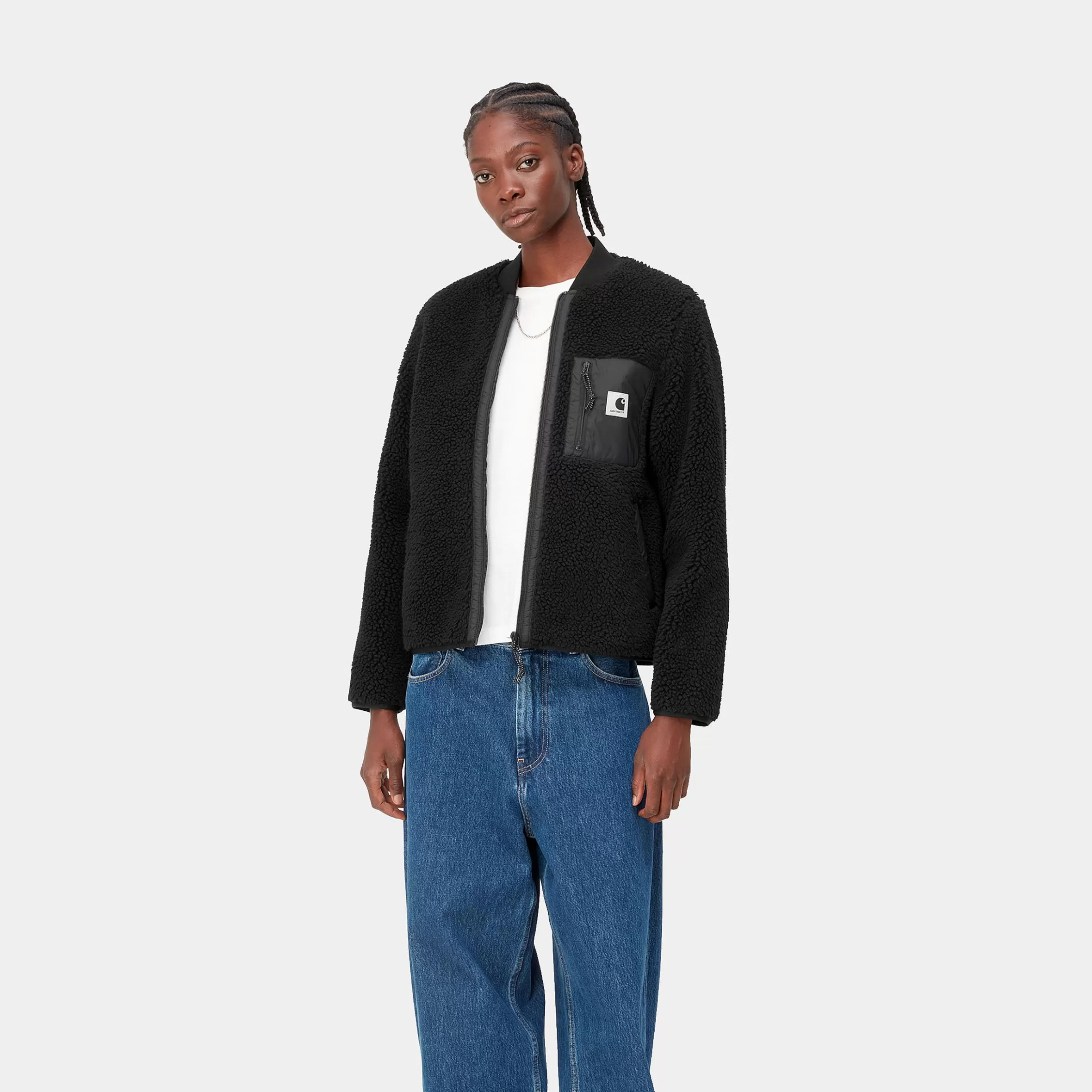 Women Carhartt WIP W' Janet Liner