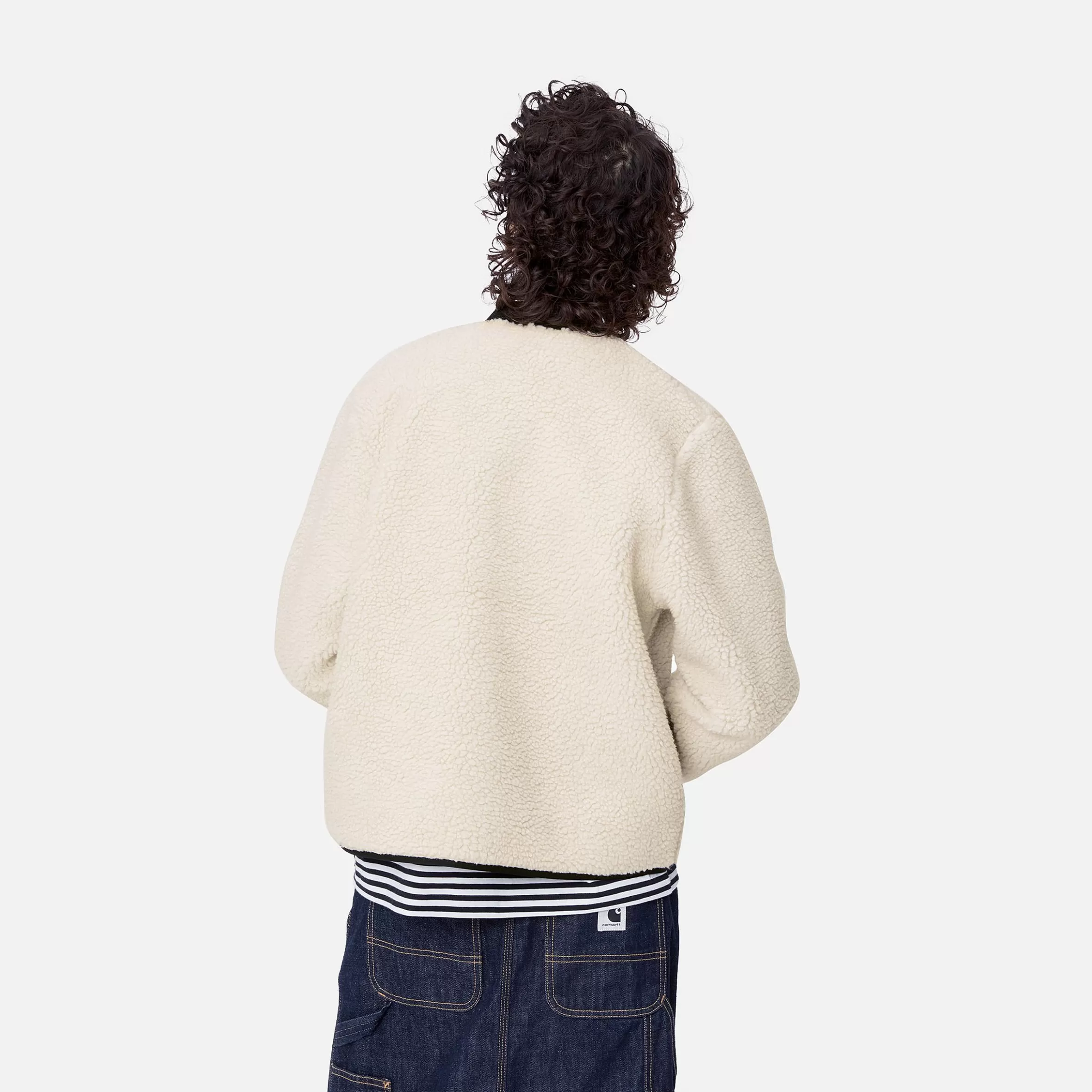 Women Carhartt WIP W' Janet Liner