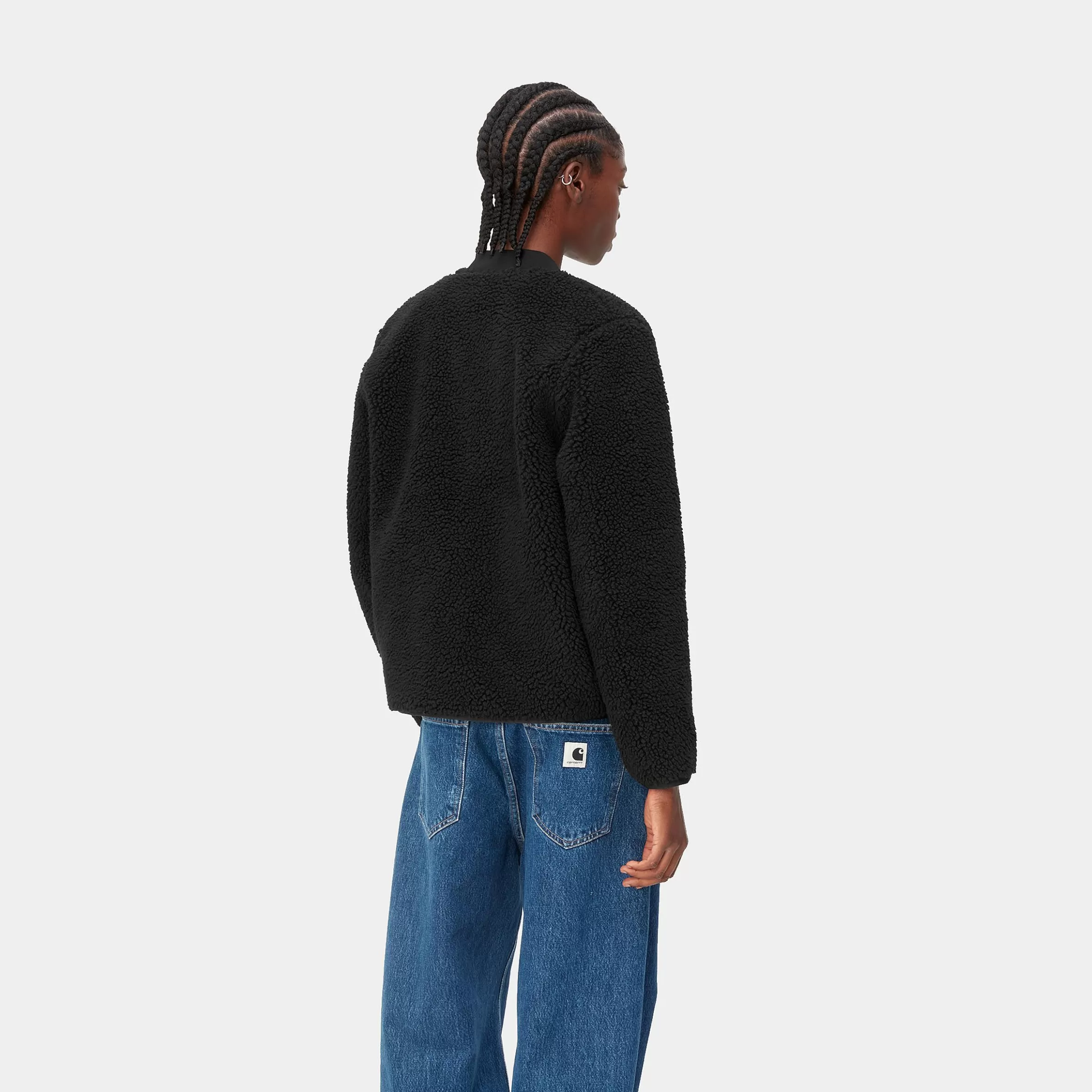 Women Carhartt WIP W' Janet Liner