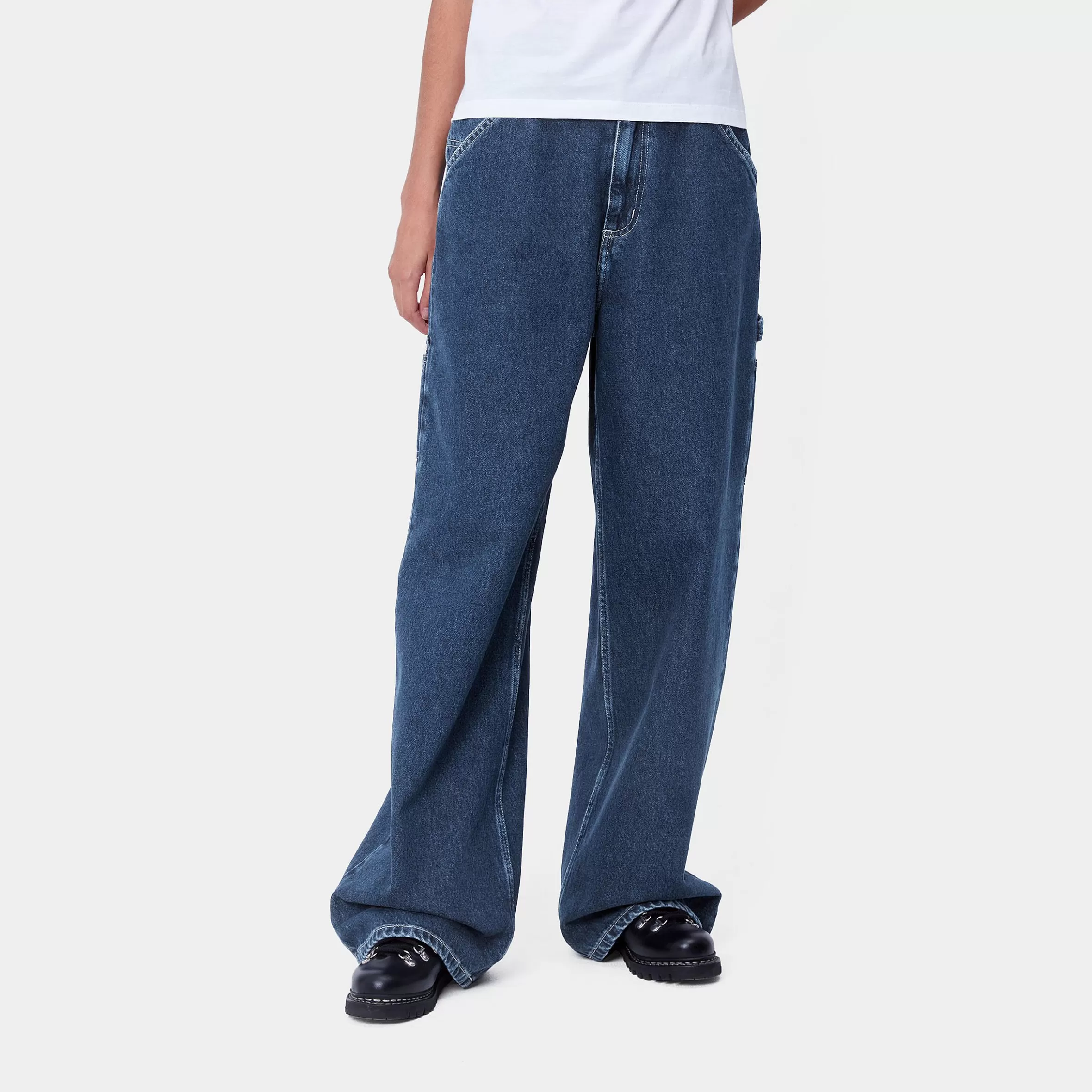 Women Carhartt WIP W' Jens Pant