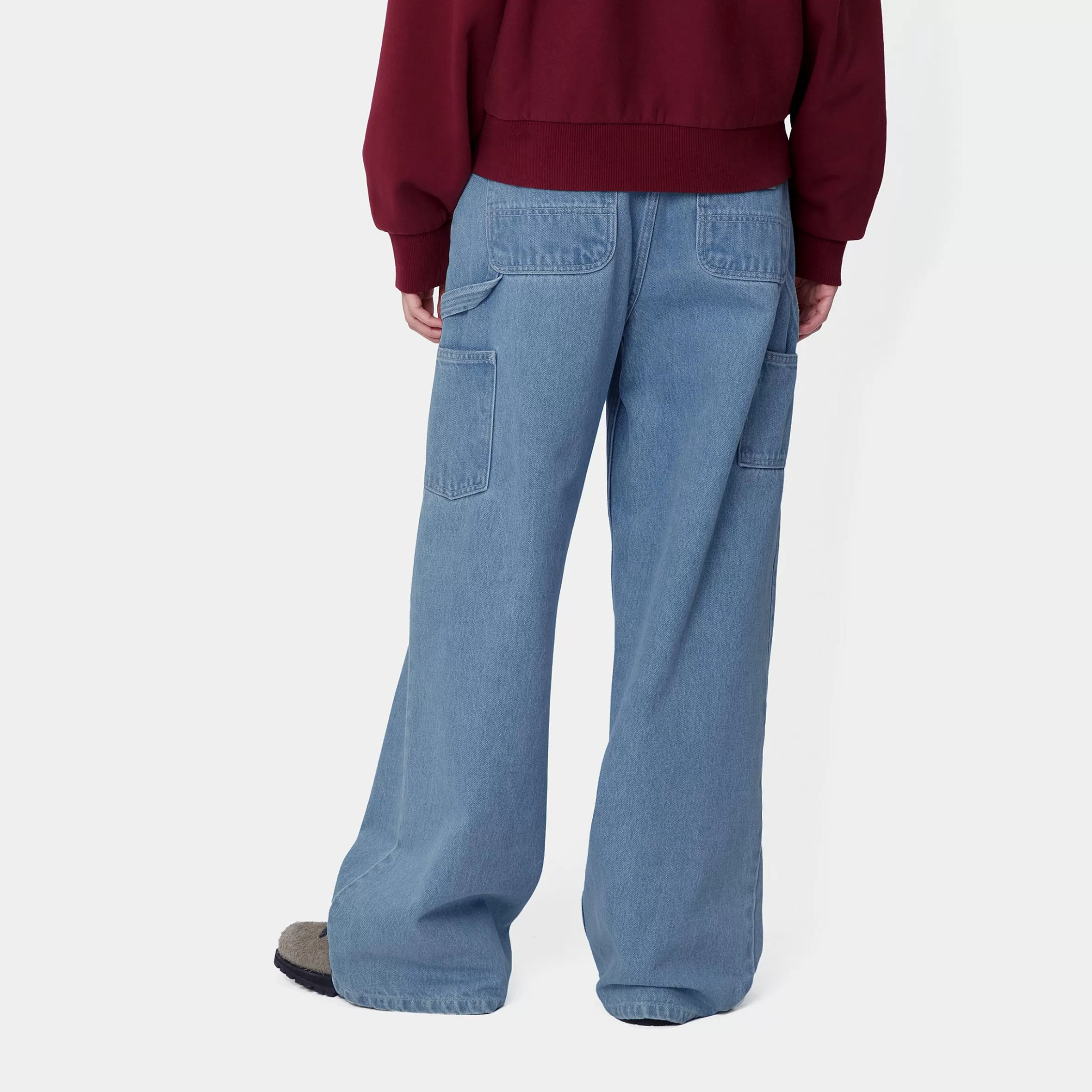 Women Carhartt WIP W' Jens Pant