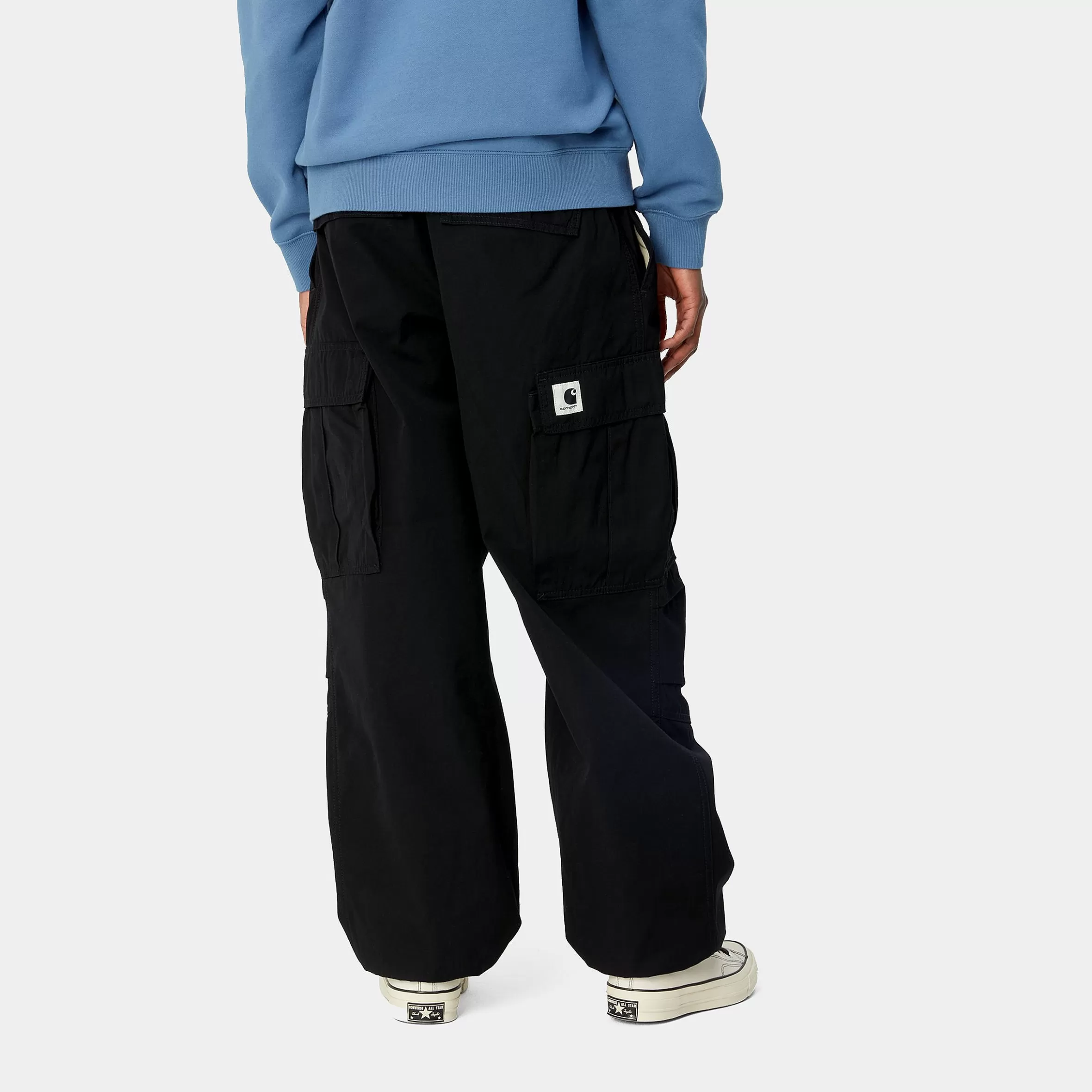 Women Carhartt WIP W' Jet Cargo Pant