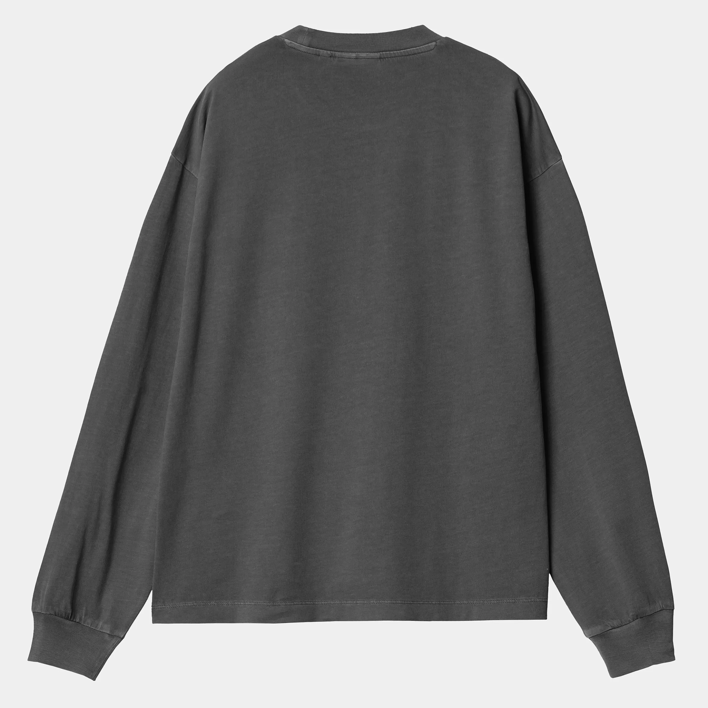 Women Carhartt WIP W' L/S Nelson T-Shirt
