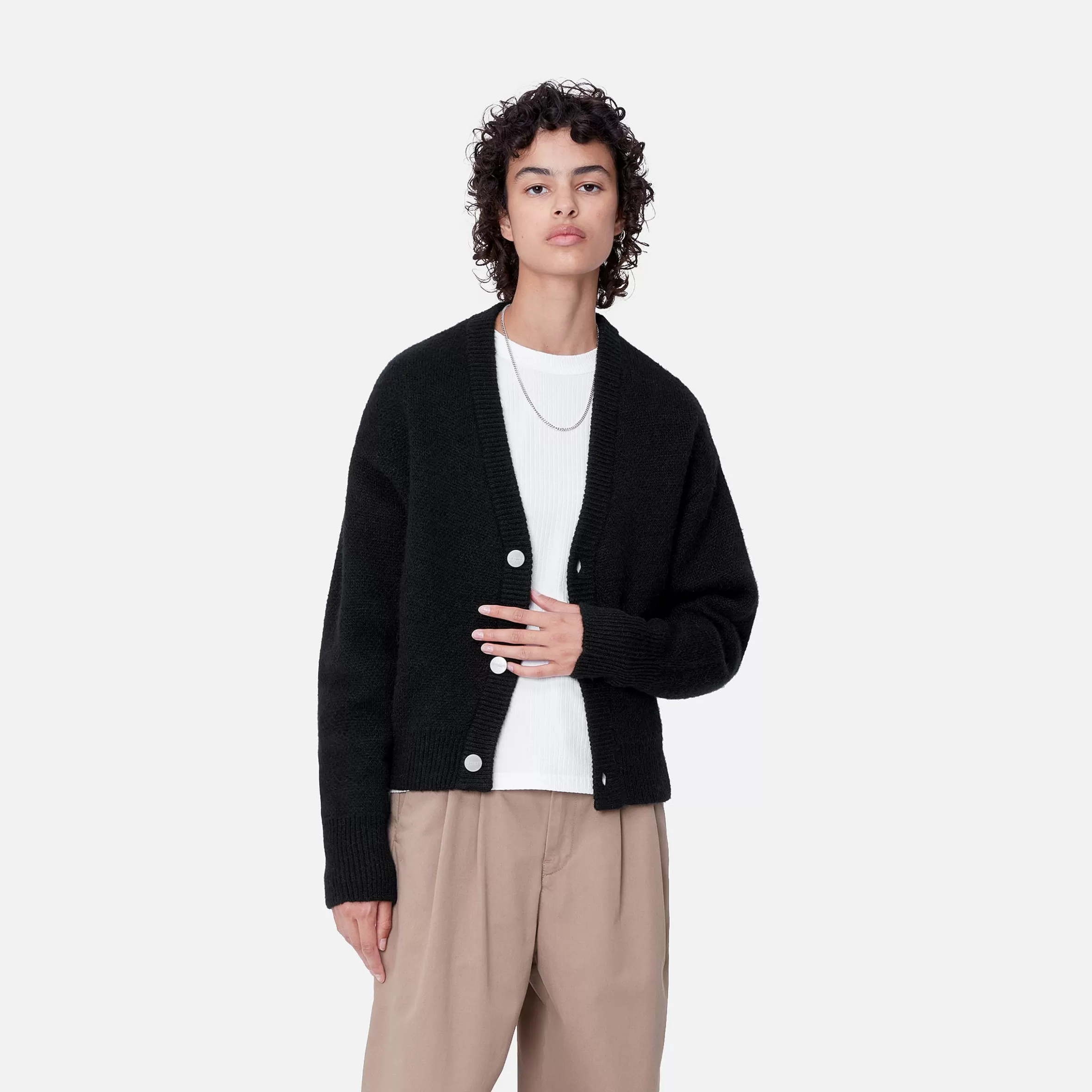 Women Carhartt WIP W' Merton Cardigan