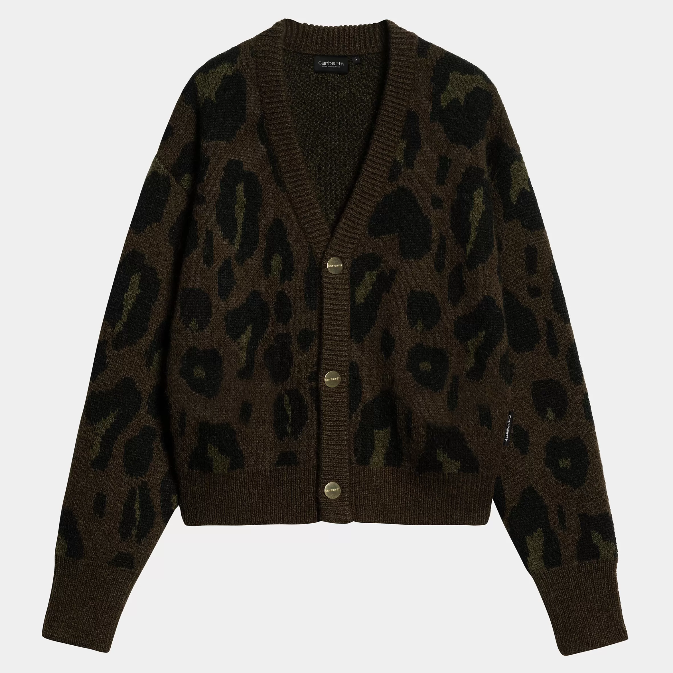 Women Carhartt WIP W' Merton Cardigan