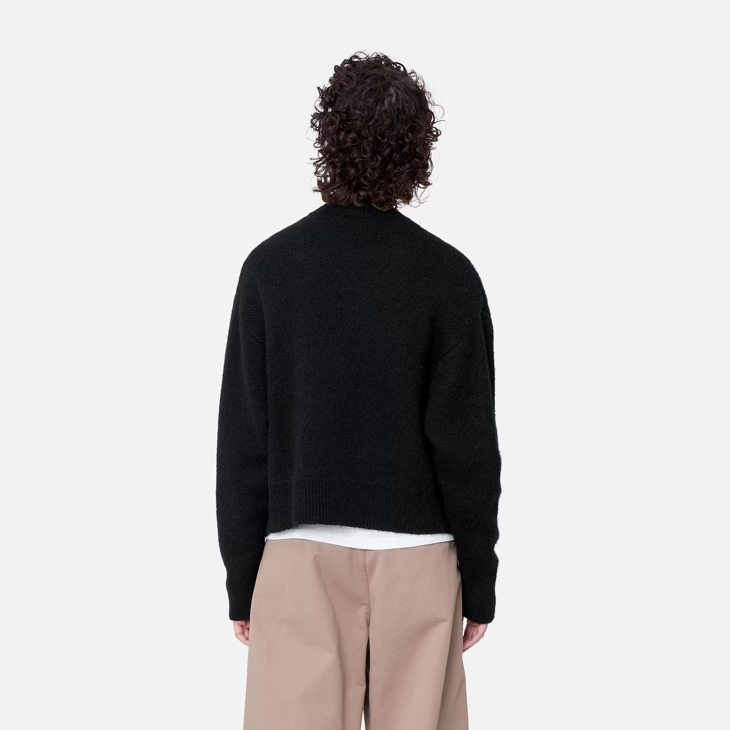 Women Carhartt WIP W' Merton Cardigan