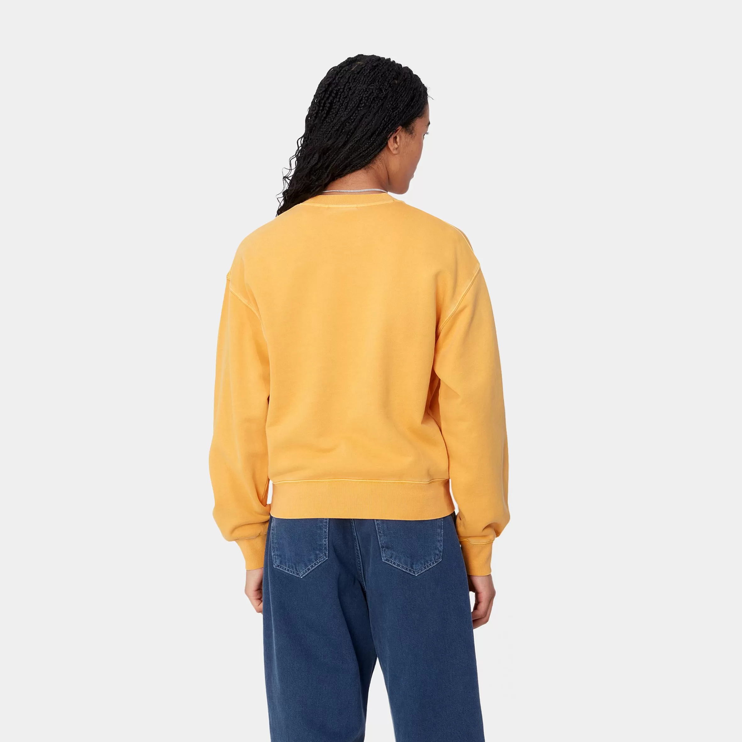 Women Carhartt WIP W' Nelson Sweatshirt
