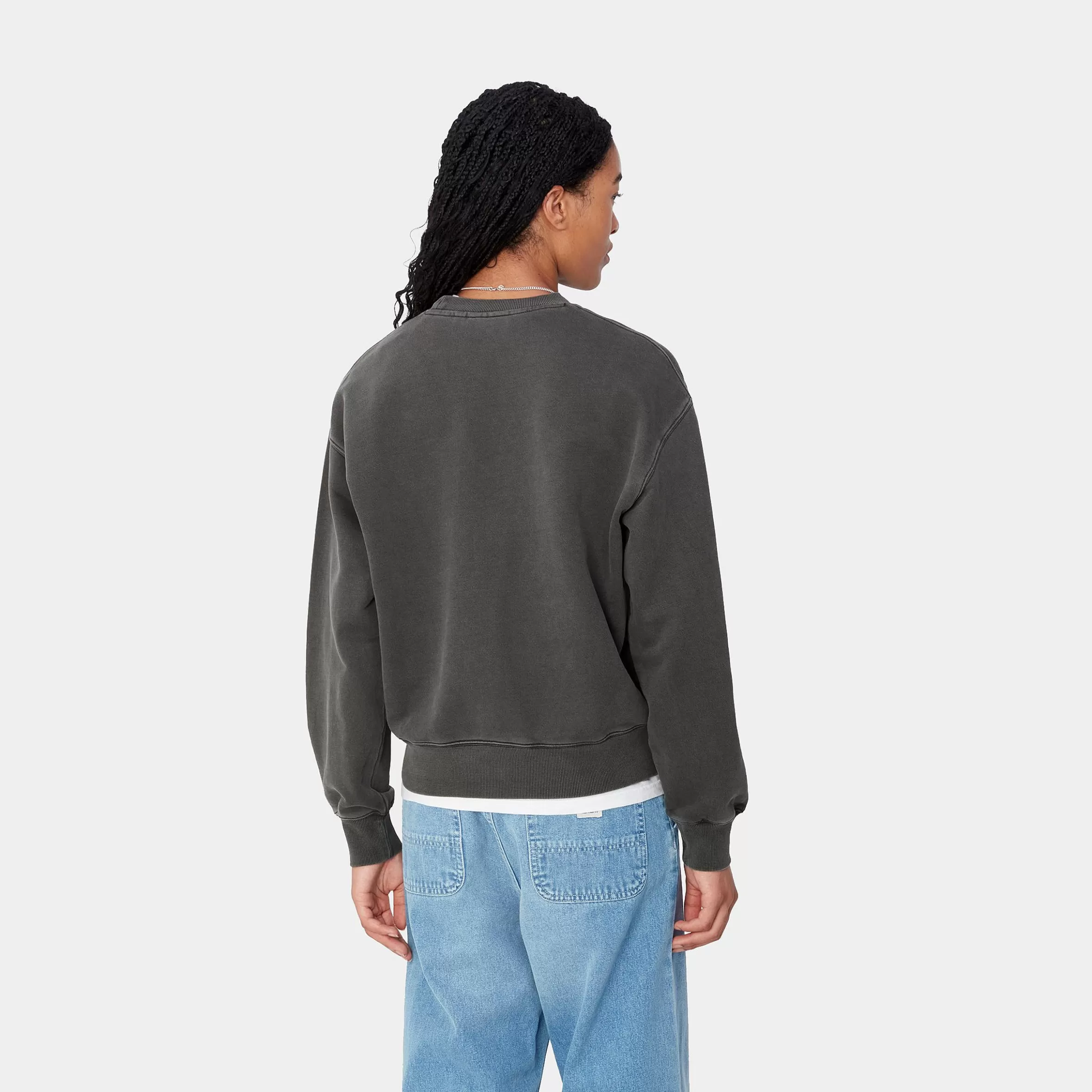 Women Carhartt WIP W' Nelson Sweatshirt