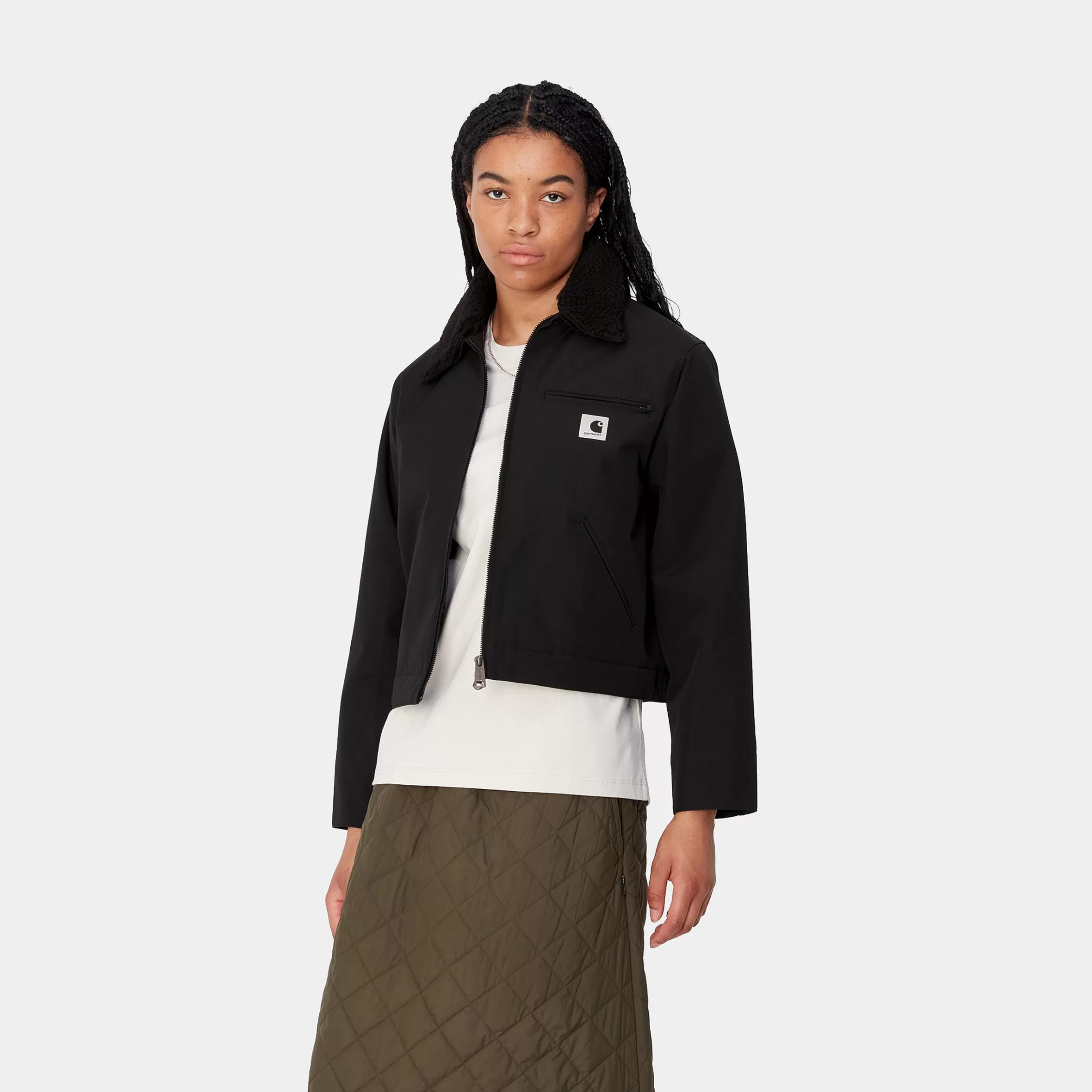 Women Carhartt WIP W' Newkirk Jacket