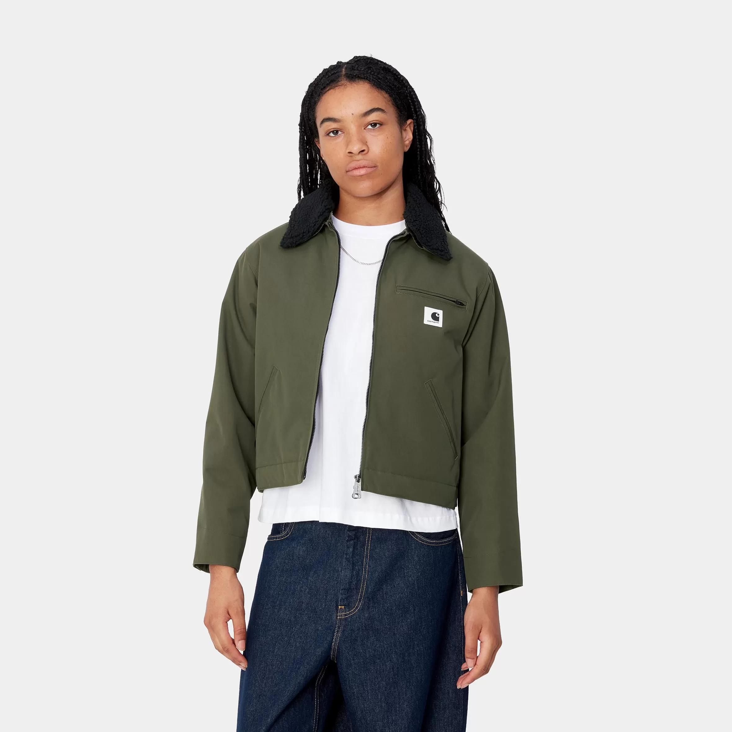 Women Carhartt WIP W' Newkirk Jacket