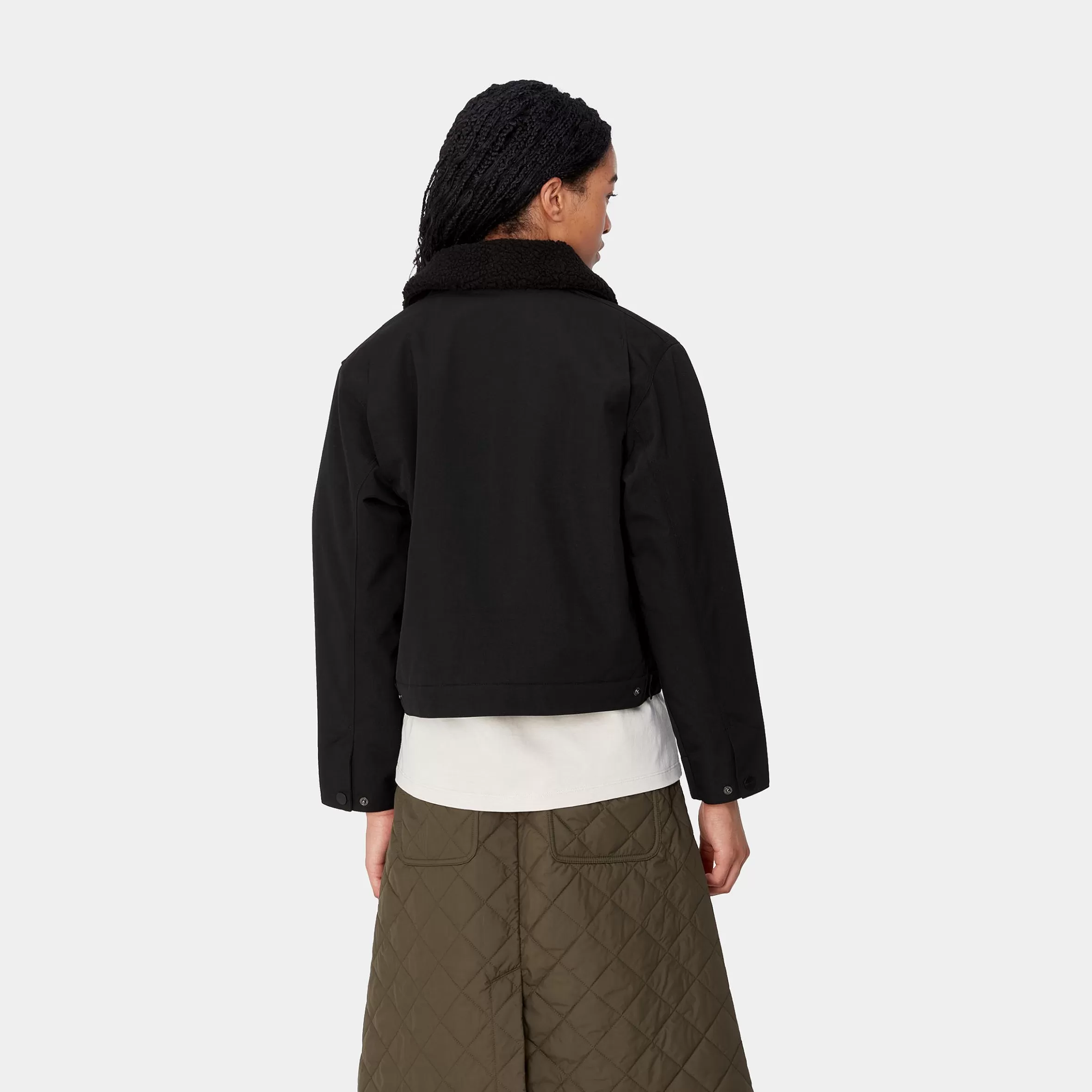 Women Carhartt WIP W' Newkirk Jacket