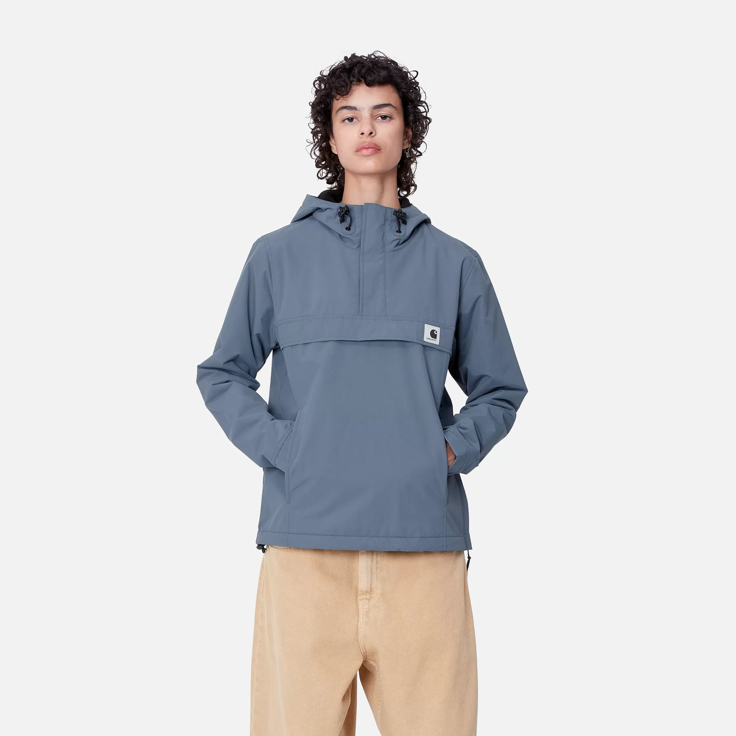 Women Carhartt WIP W' Nimbus Pullover (Winter)