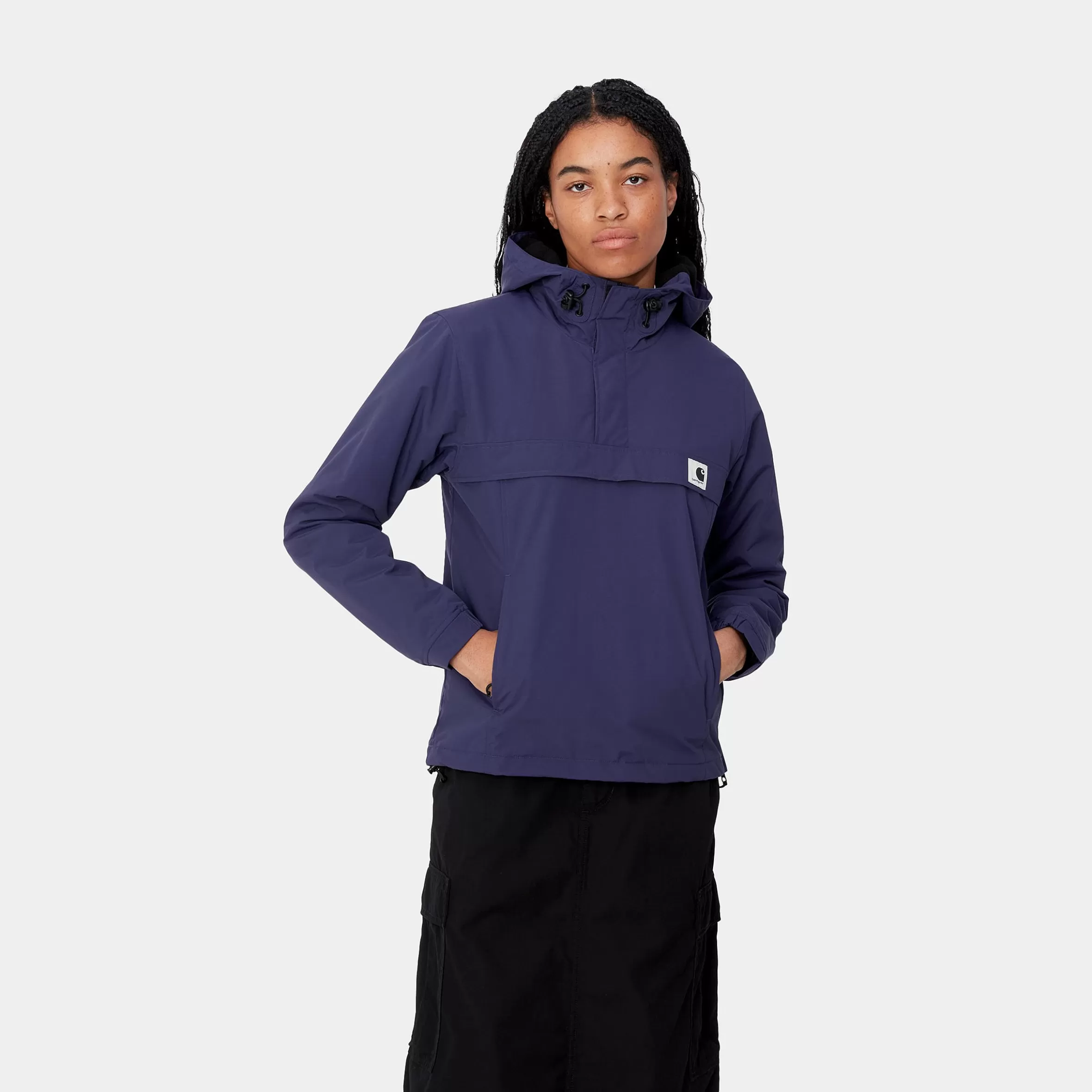 Women Carhartt WIP W' Nimbus Pullover (Winter)