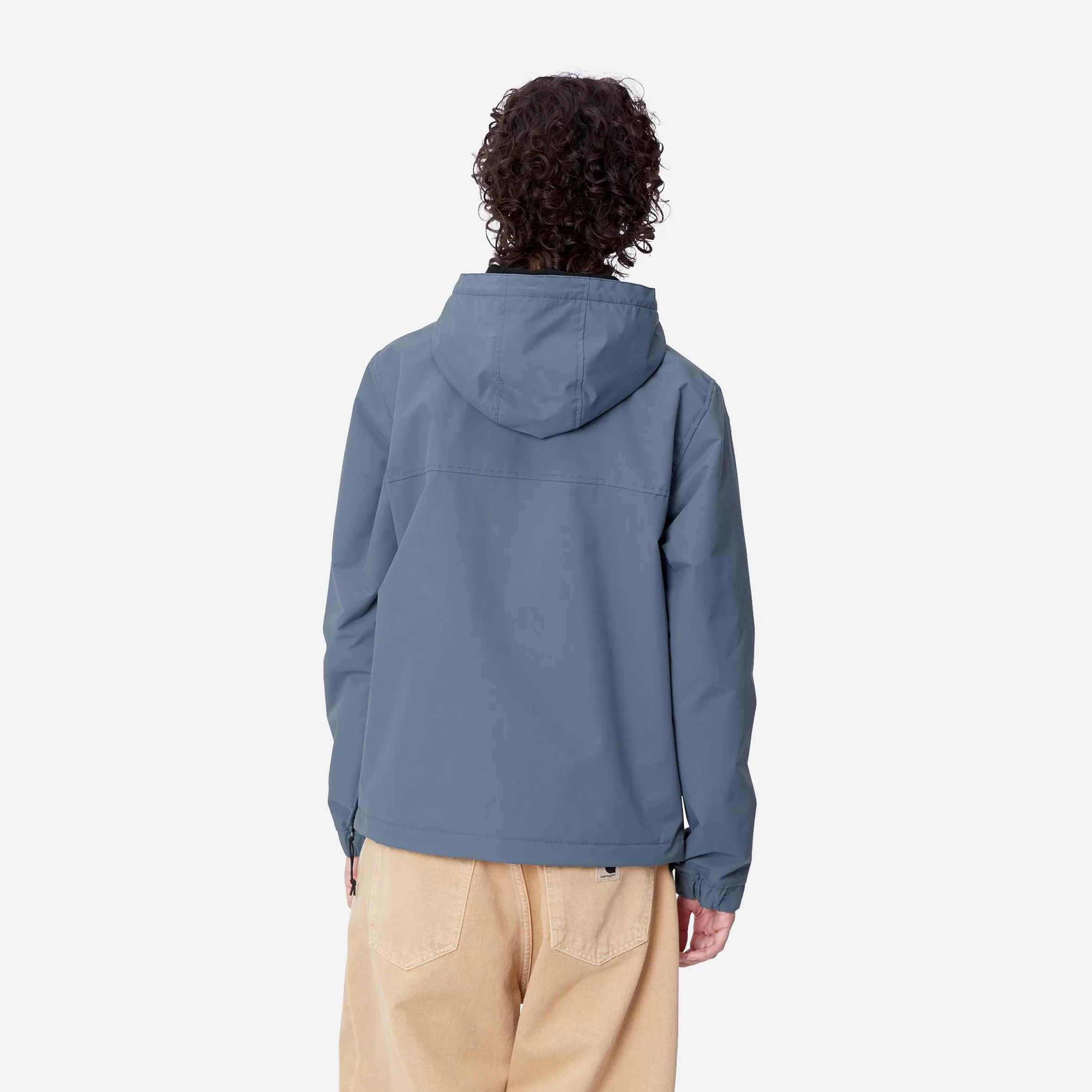 Women Carhartt WIP W' Nimbus Pullover (Winter)