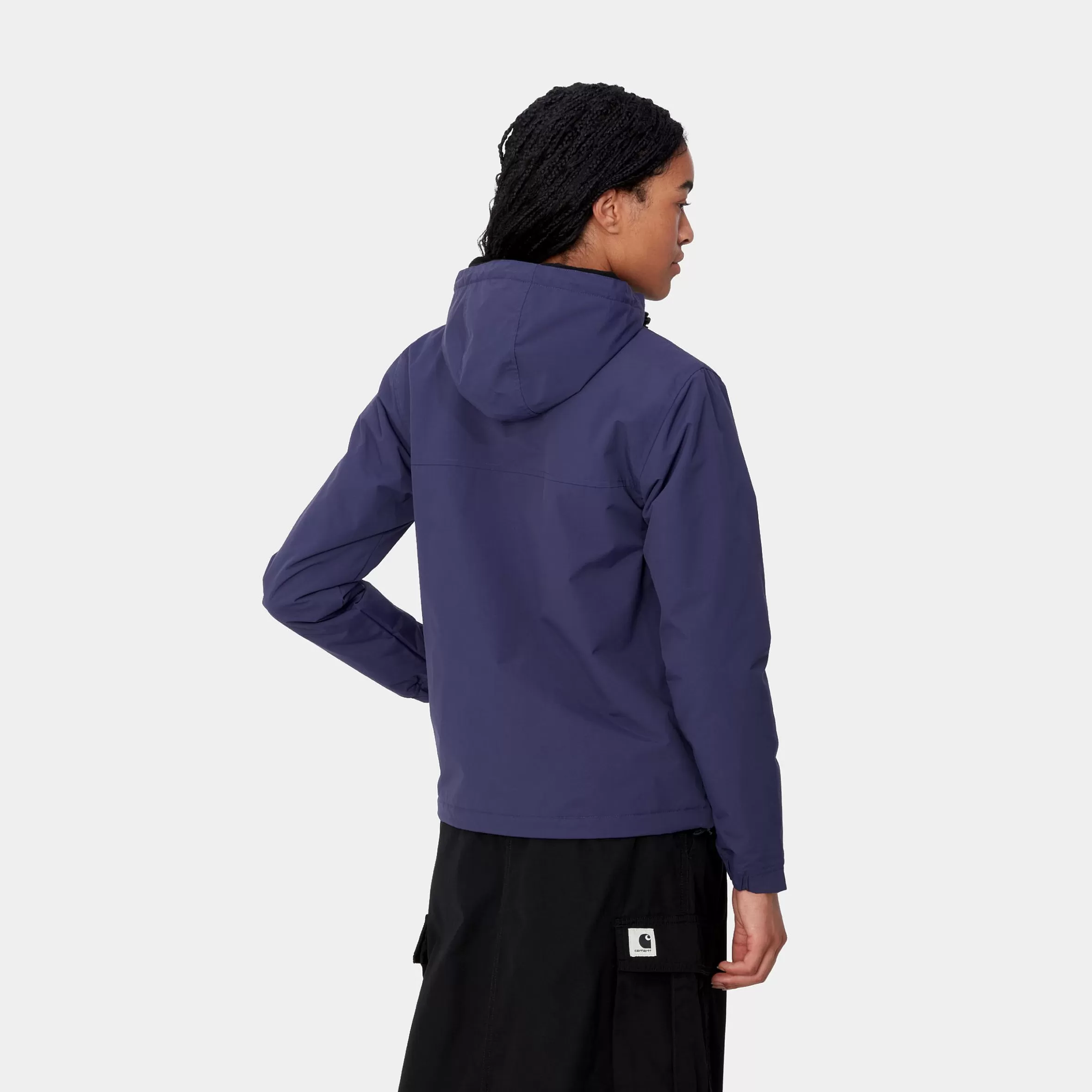 Women Carhartt WIP W' Nimbus Pullover (Winter)