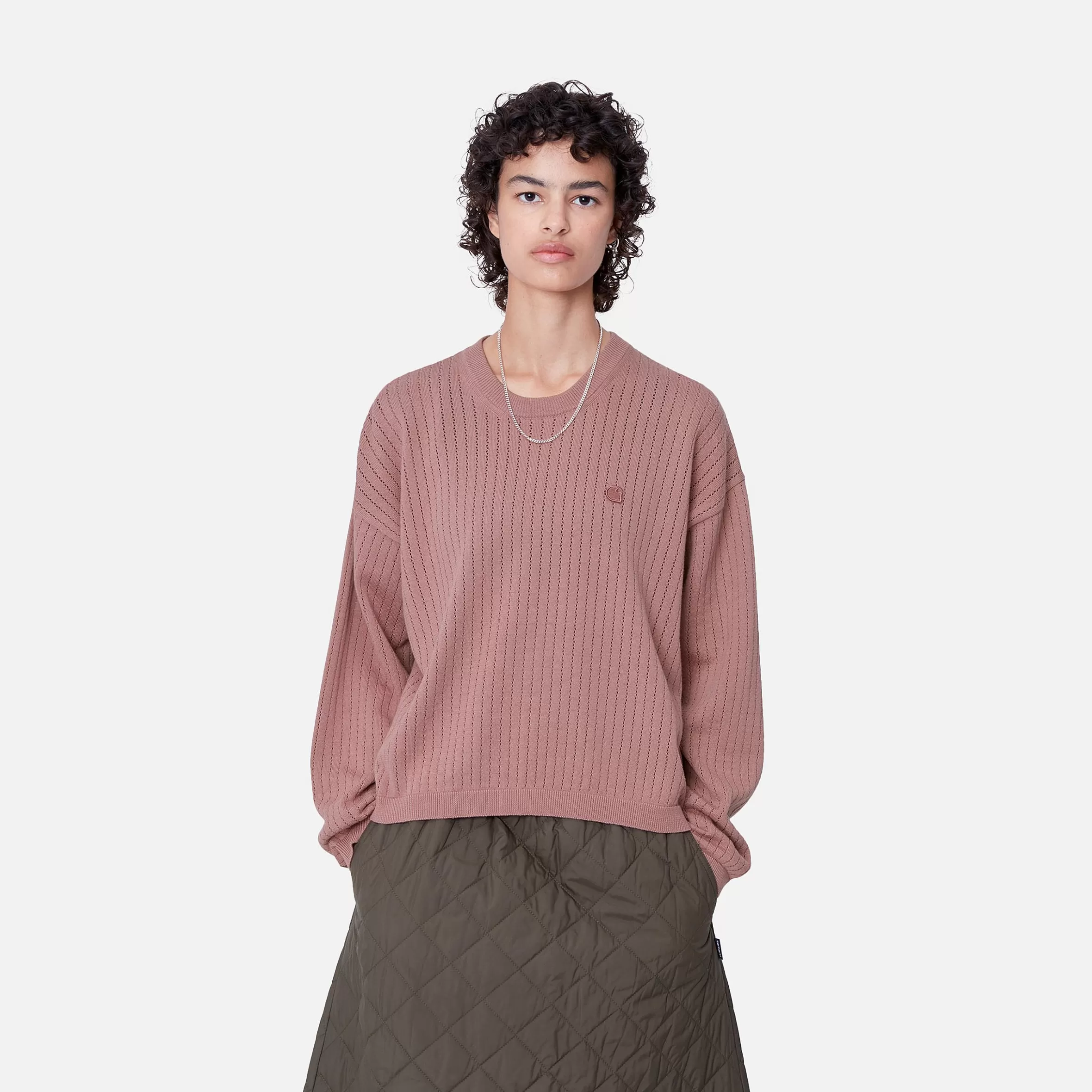 Women Carhartt WIP W' Norlina Sweater