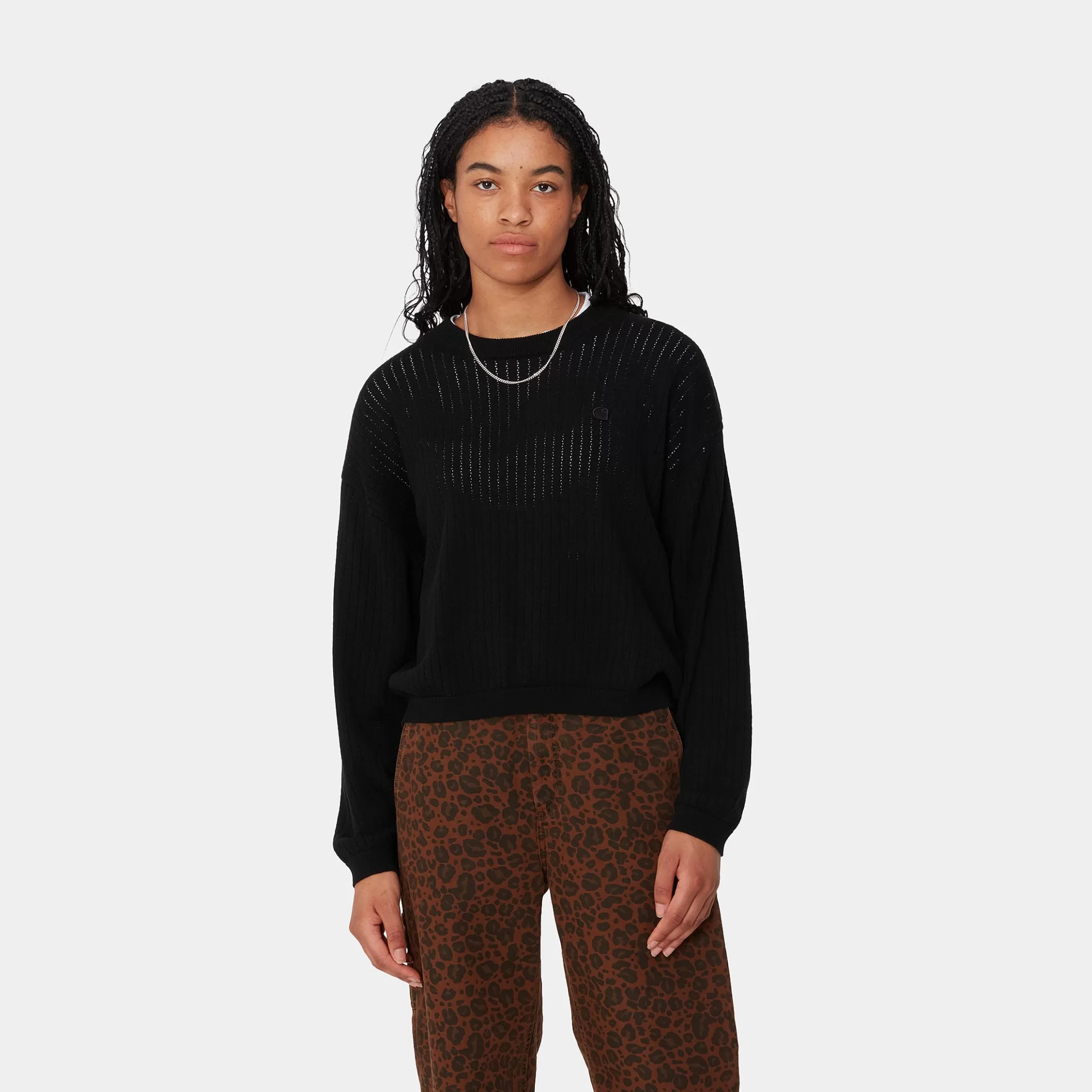 Women Carhartt WIP W' Norlina Sweater