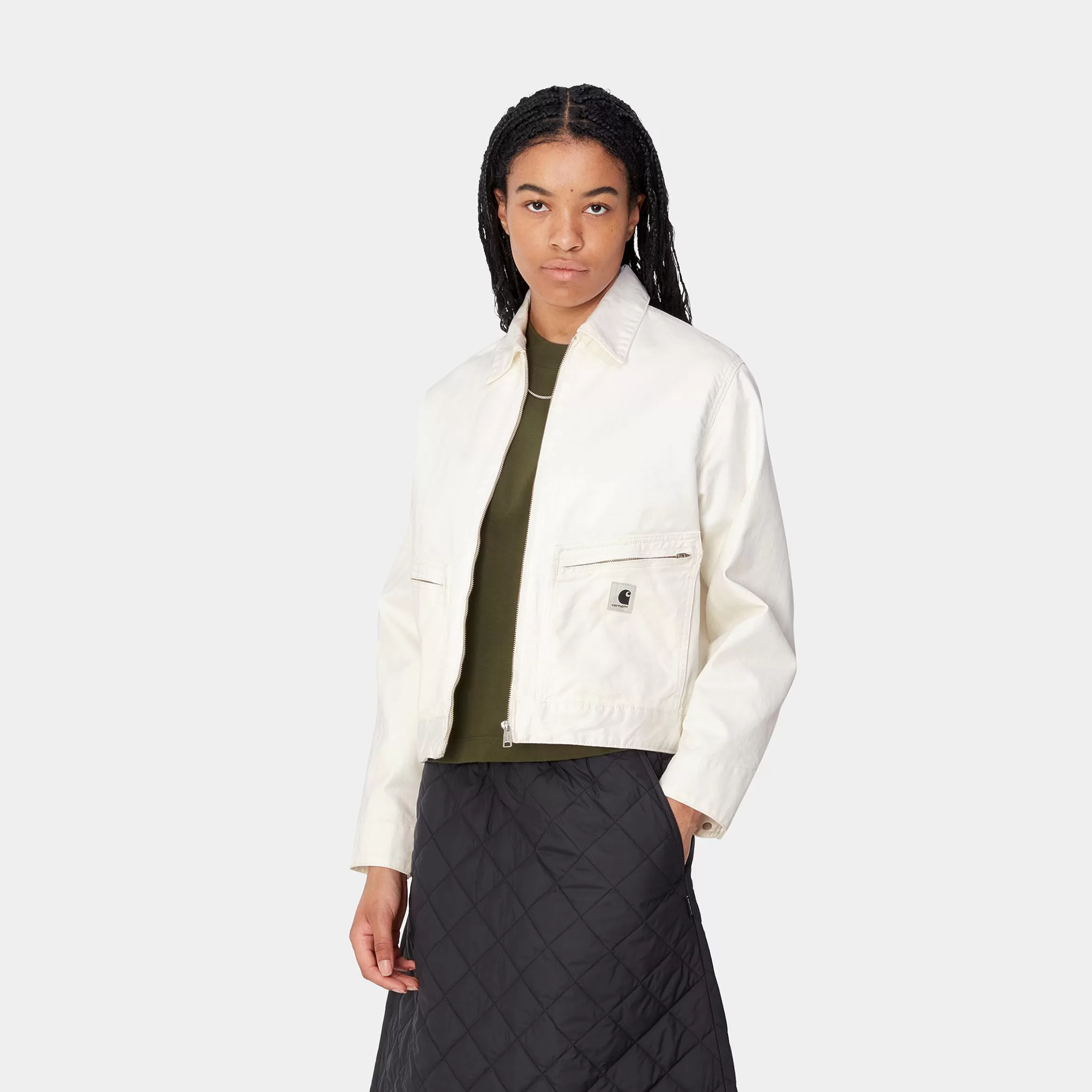 Women Carhartt WIP W' Norris Jacket