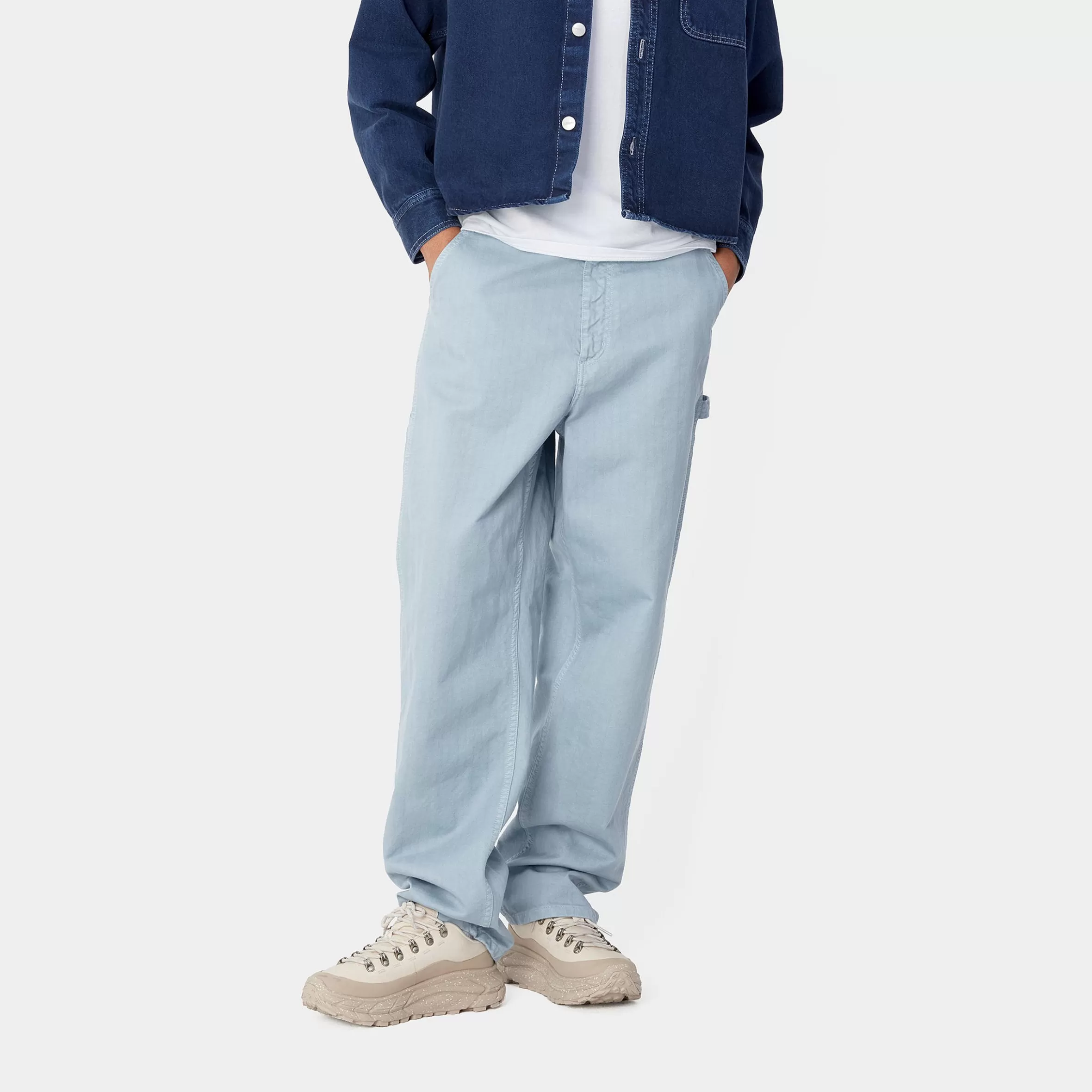 Women Carhartt WIP W' Norris Single Knee Pant