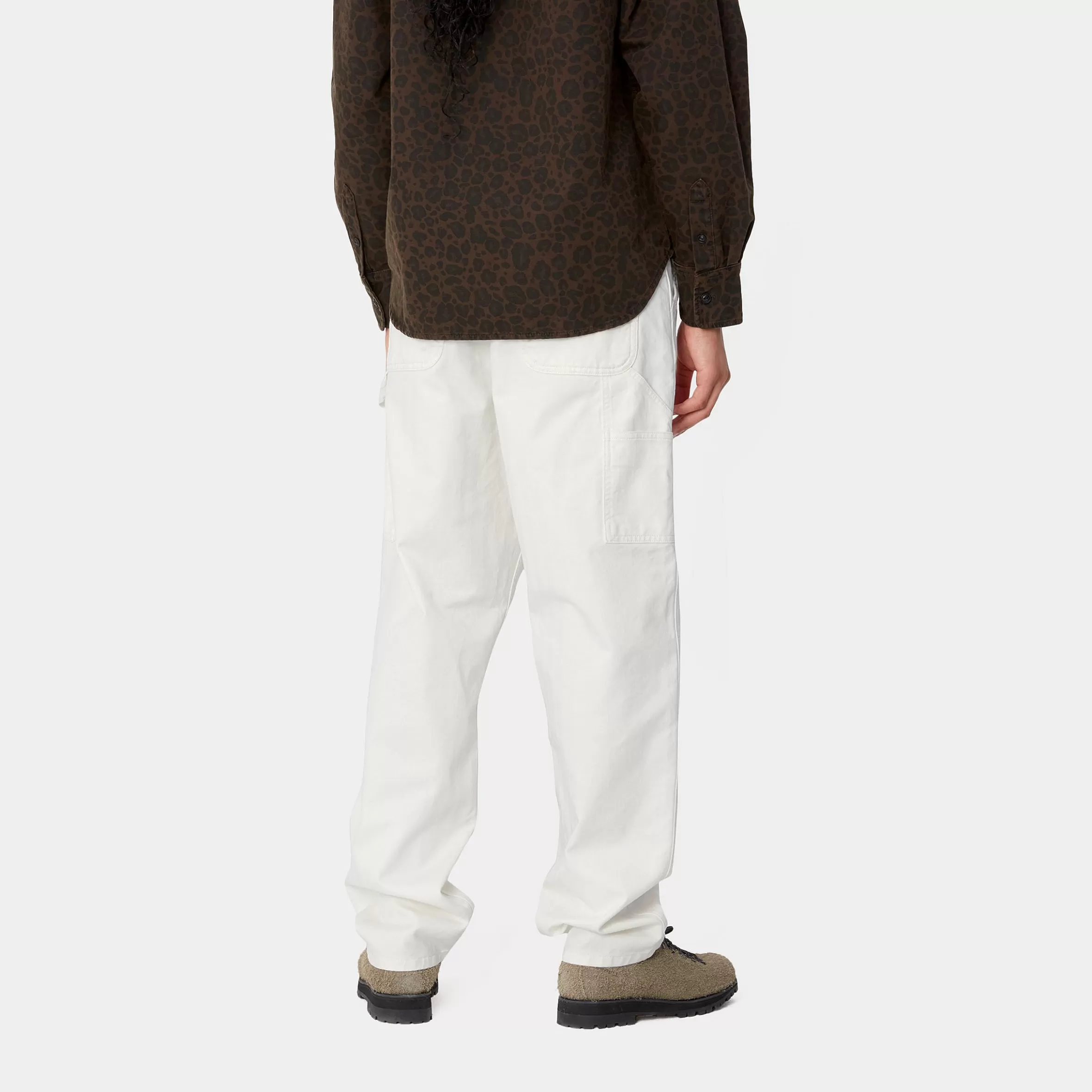 Women Carhartt WIP W' Norris Single Knee Pant
