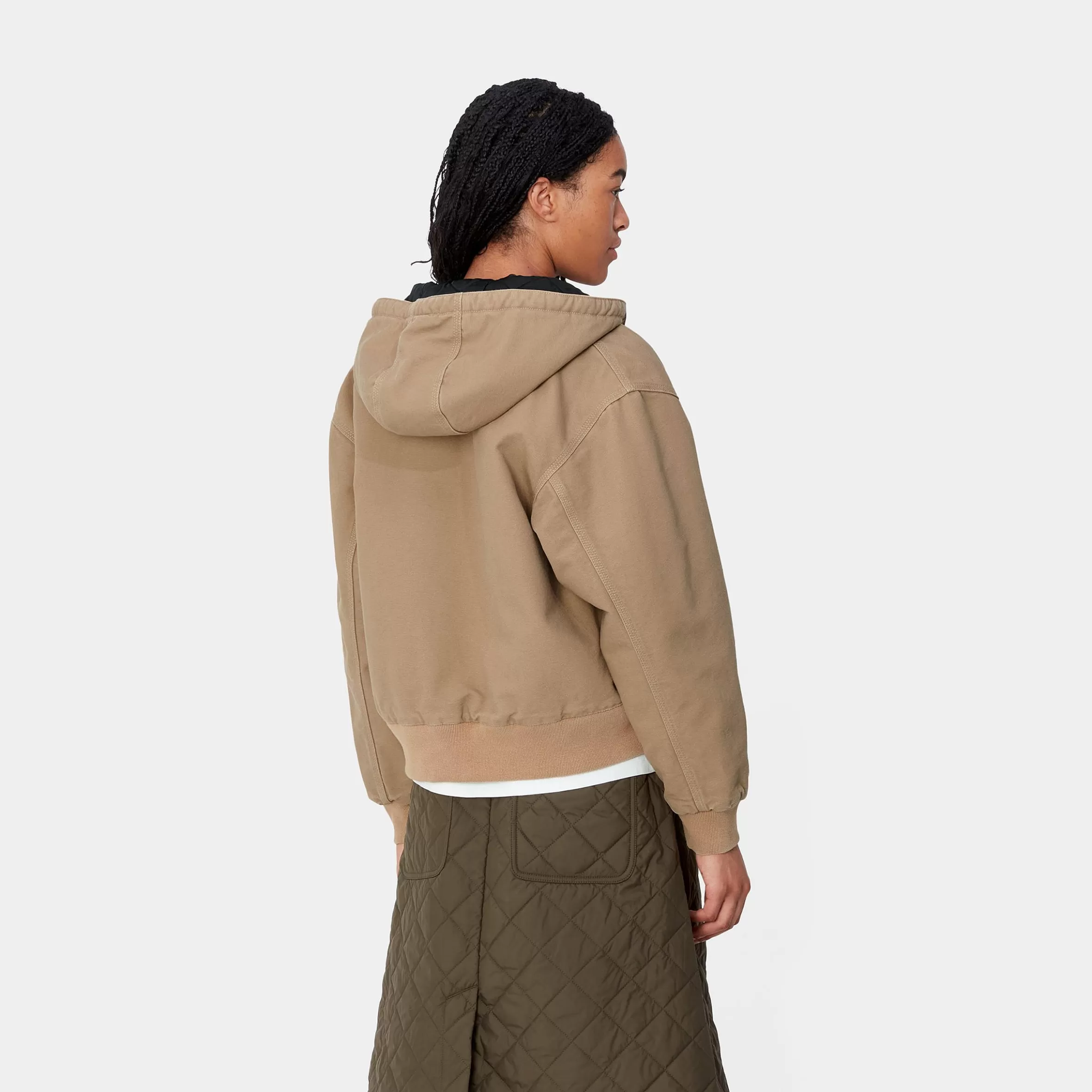 Women Carhartt WIP W' OG Active Jacket (Winter)