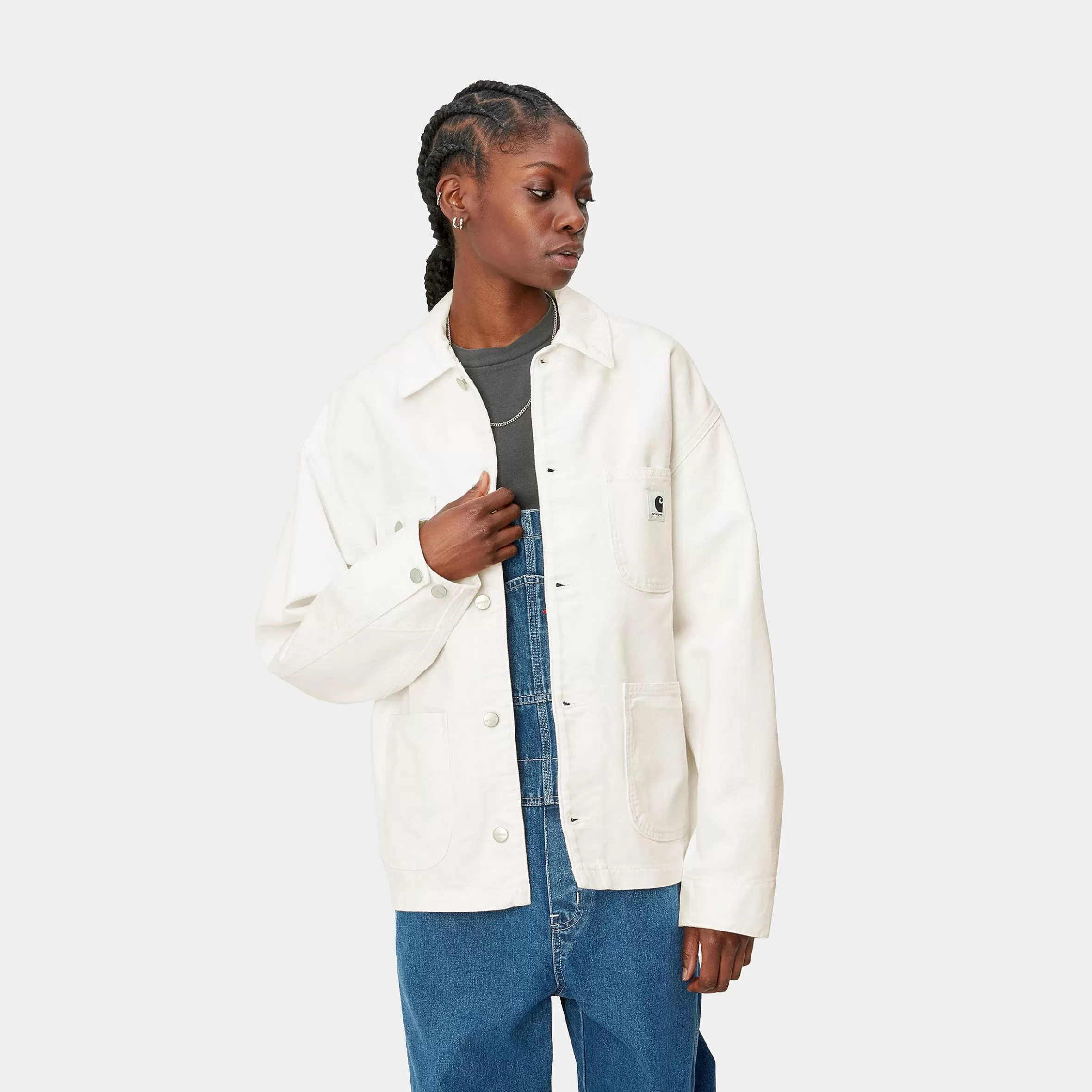 Women Carhartt WIP W' OG Michigan Coat