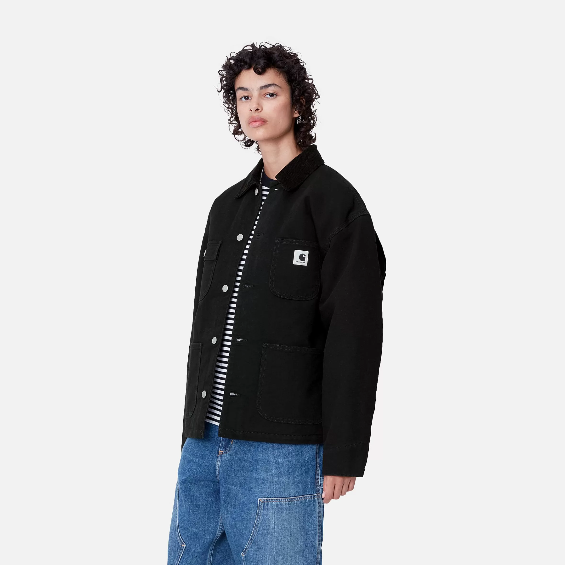 Women Carhartt WIP W' OG Michigan Coat