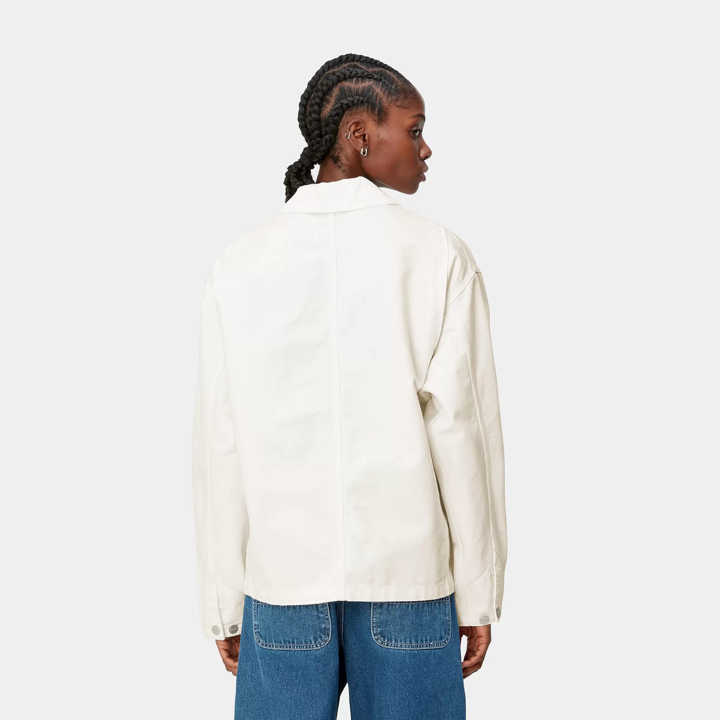 Women Carhartt WIP W' OG Michigan Coat